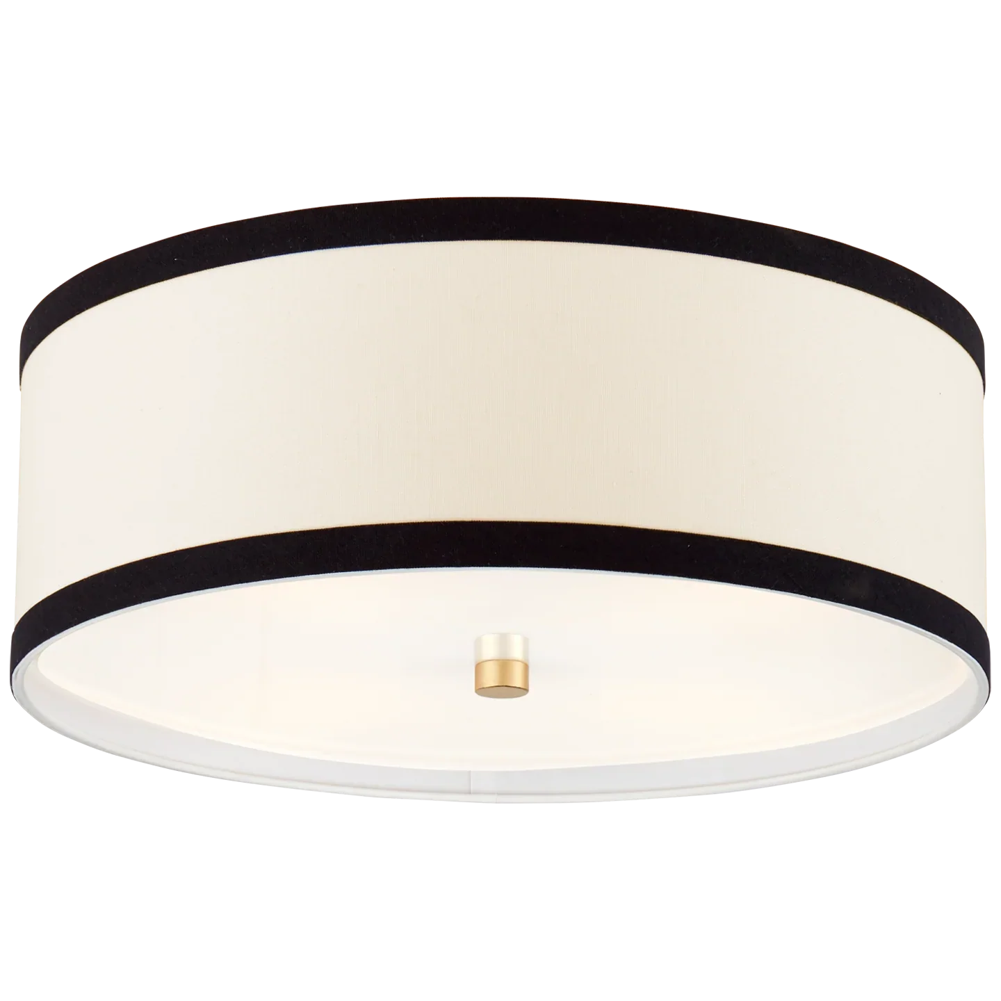 Walker Medium Flush Mount - Image 2