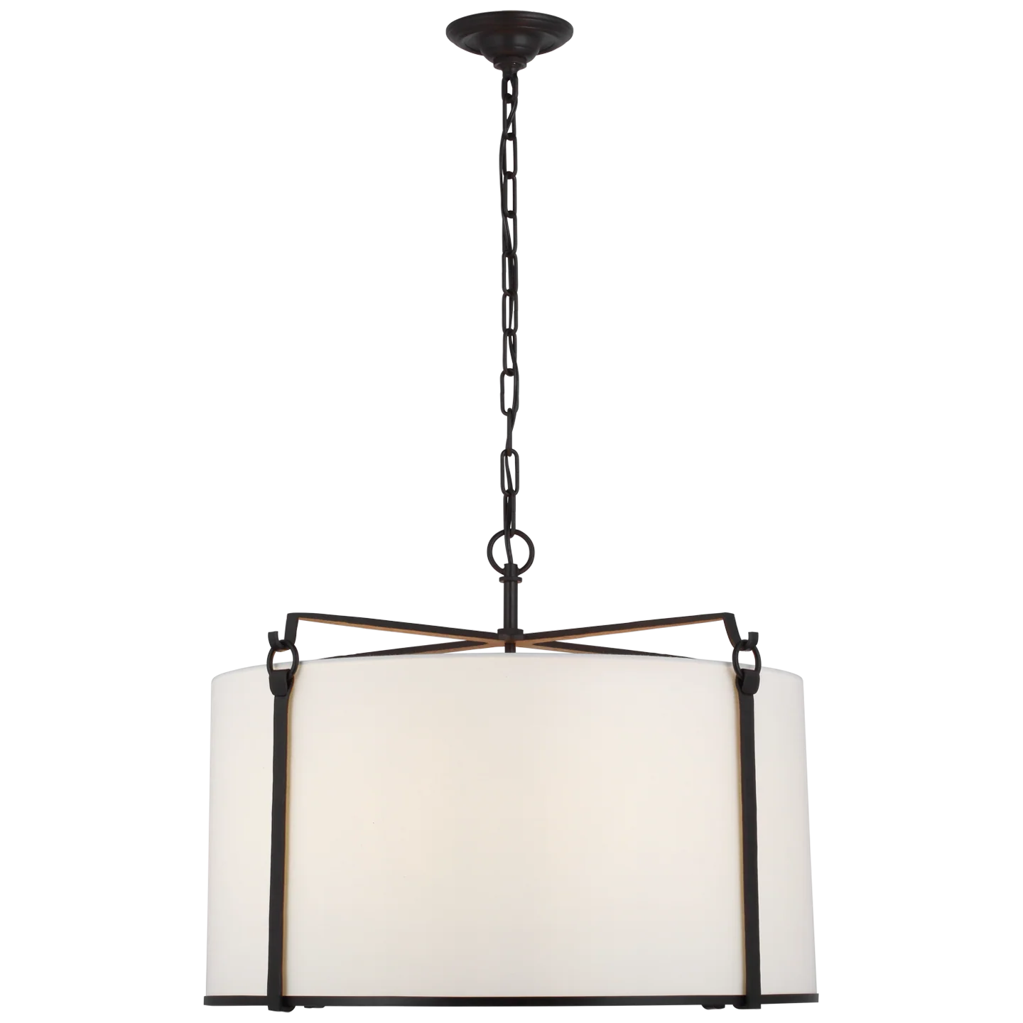Aspen Large Hanging Shade