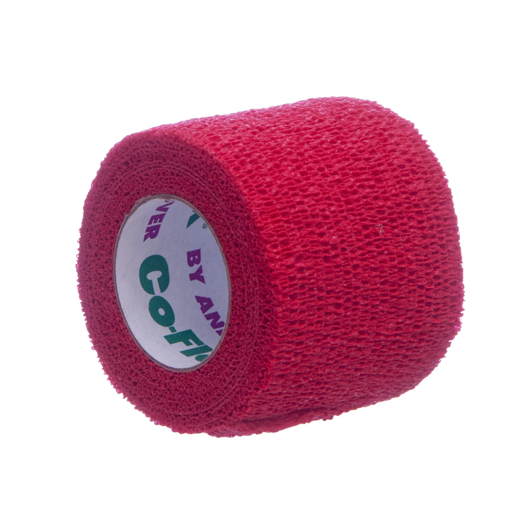 Co-Flex Bandage, 2" x 5 Yards - Self-Adhering Pet Wrap for Dogs, Cats & Small Animals - Image 2