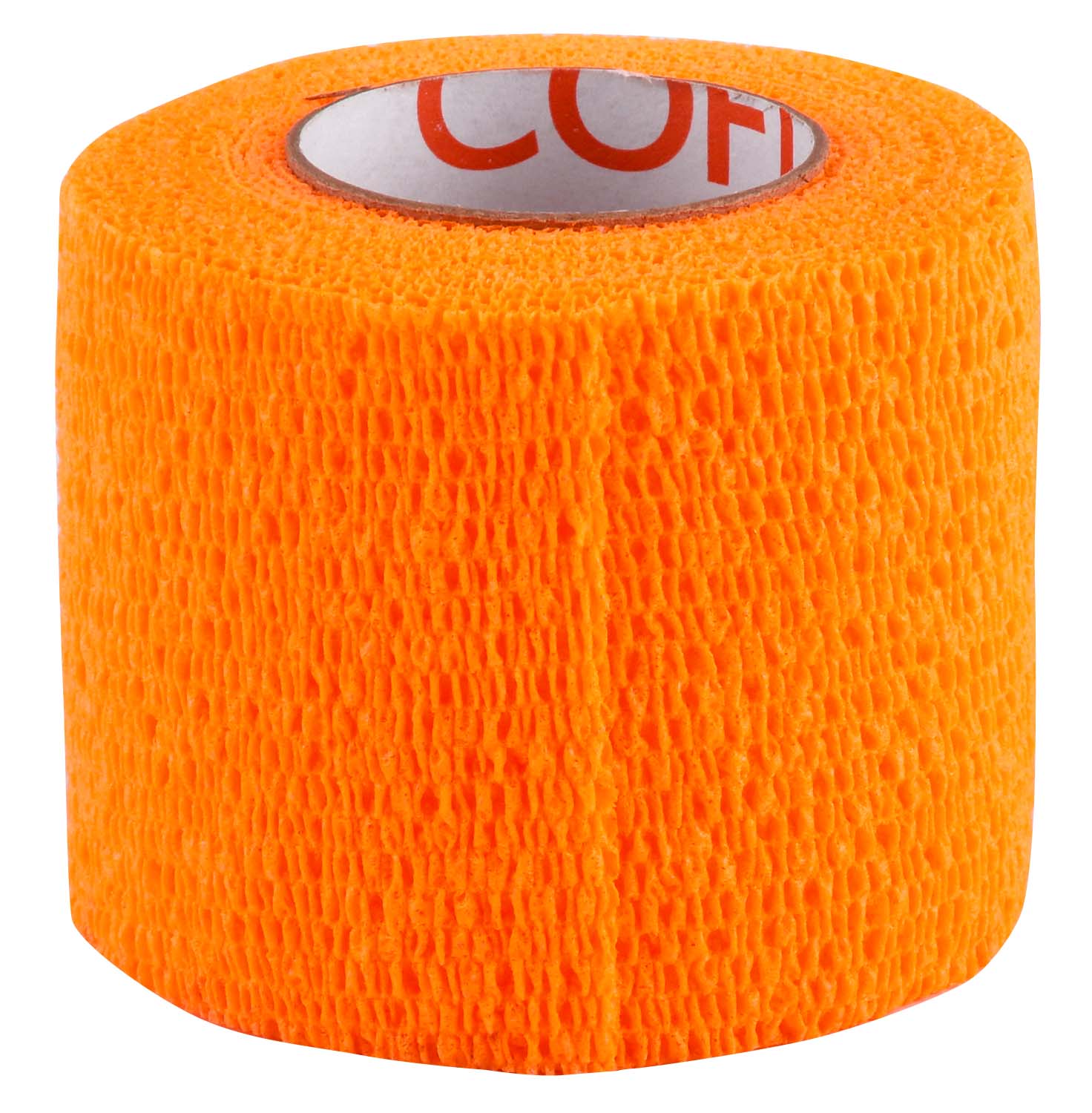 Co-Flex Bandage, 2" x 5 Yards - Self-Adhering Pet Wrap for Dogs, Cats & Small Animals - Image 1
