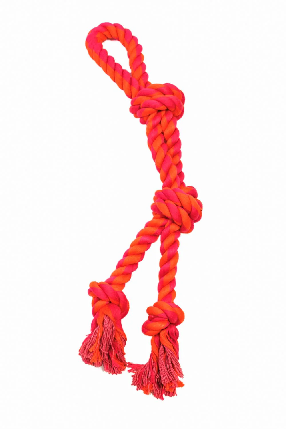 2 Knot Split Rope - Image 2