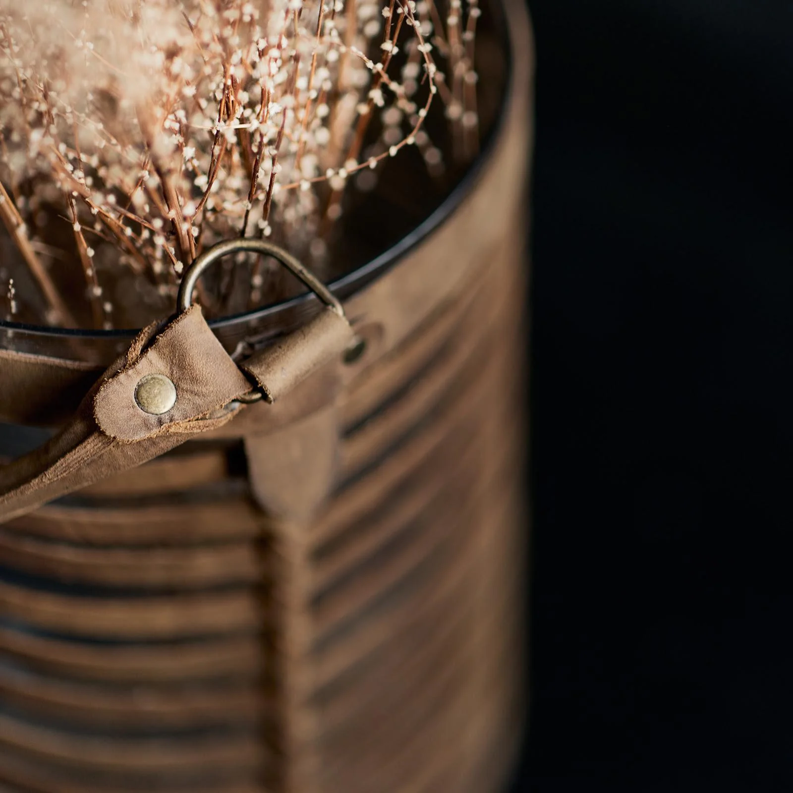 Finn Leather Hurricane Small - Image 3