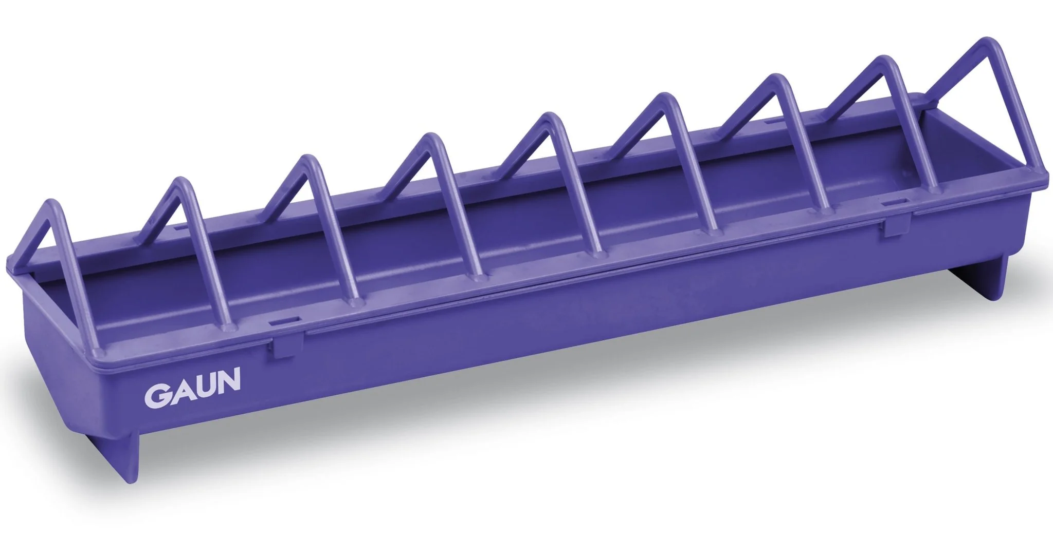Plastic Flip-Top Chicken Feeders – 16″ & 20″