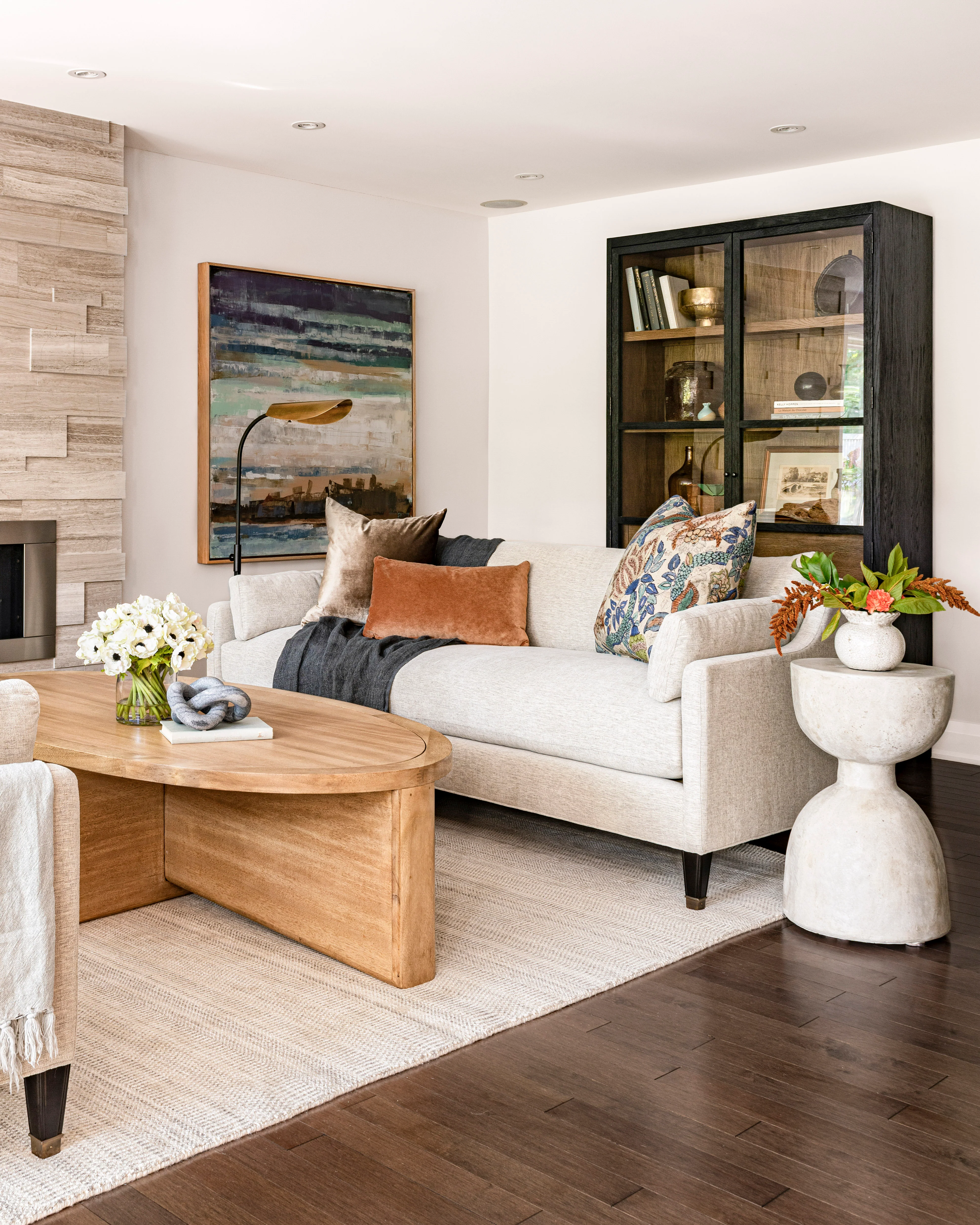 Rhone Sofa - Image 3