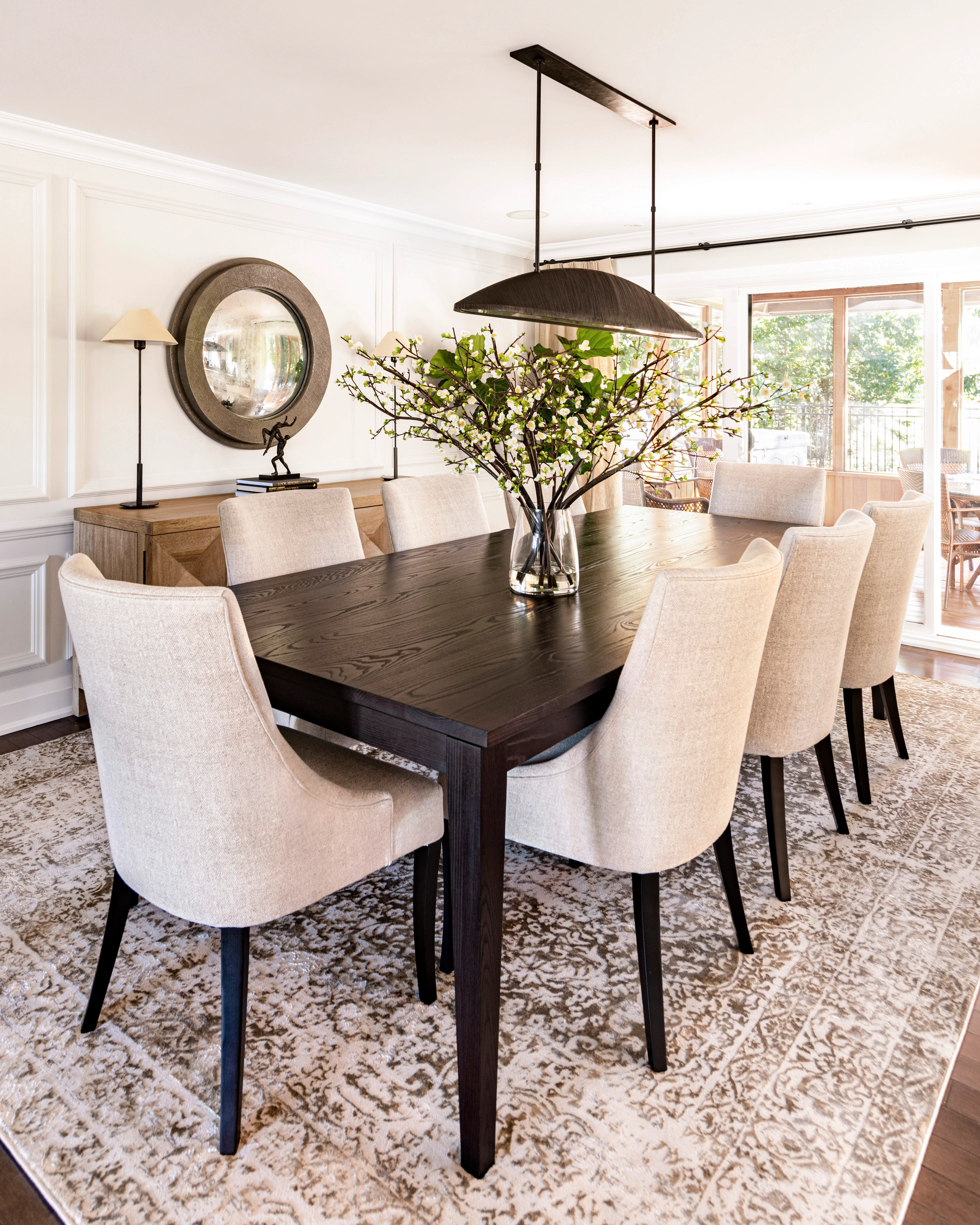 Belarus Dining Chair - Image 2