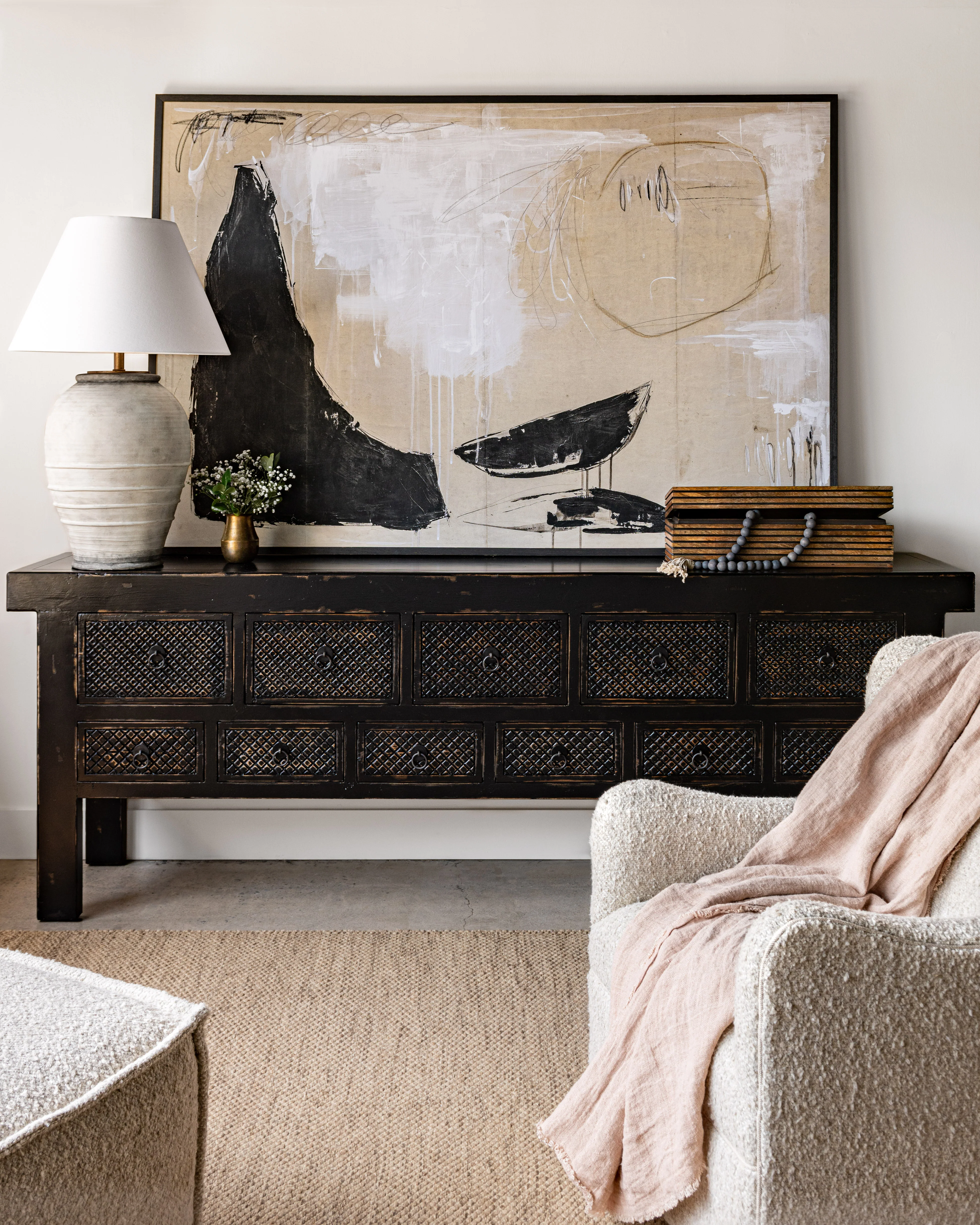 Swindon Swivel Chair - Image 3