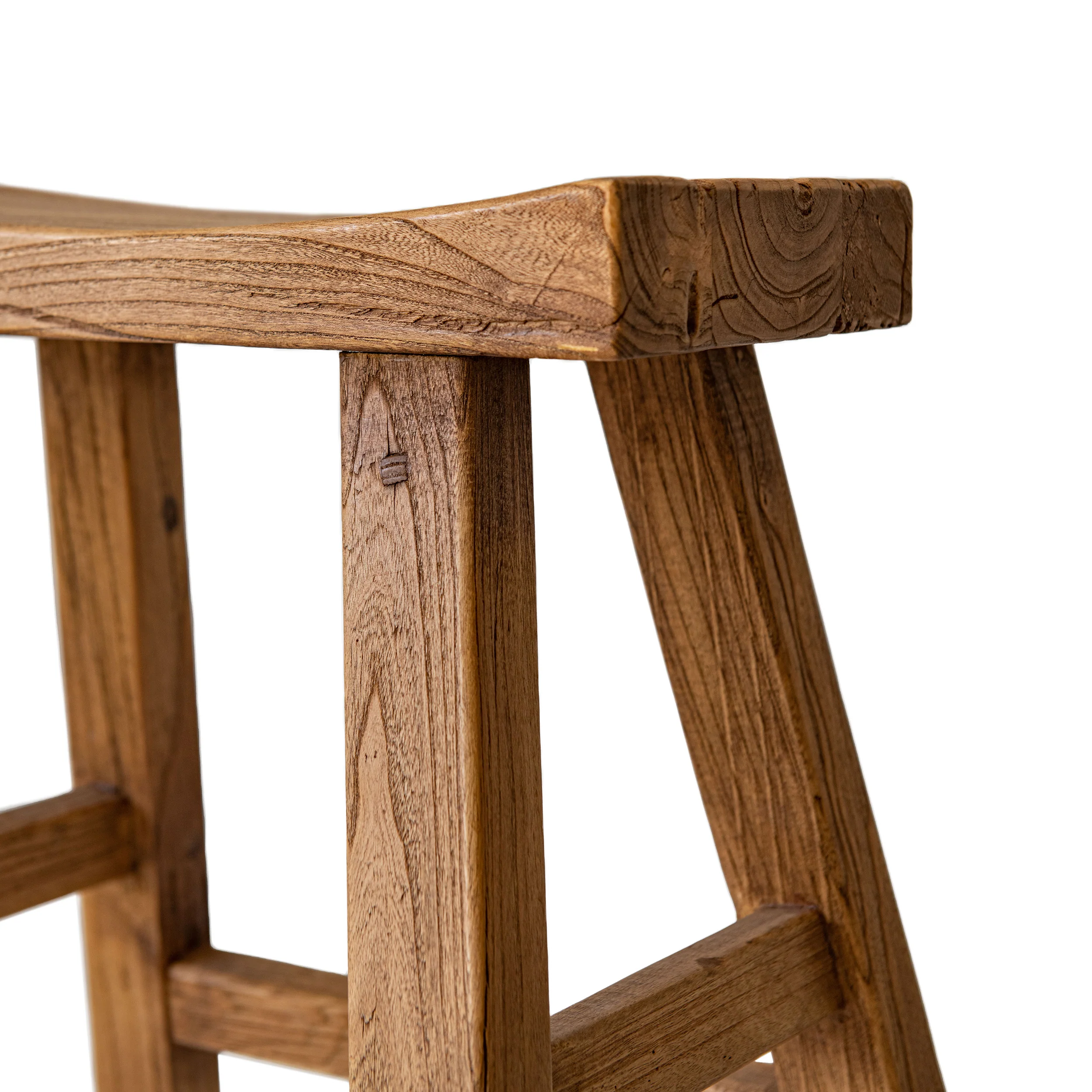 Primitive Stool ( Limited Quantity ) - Image 2
