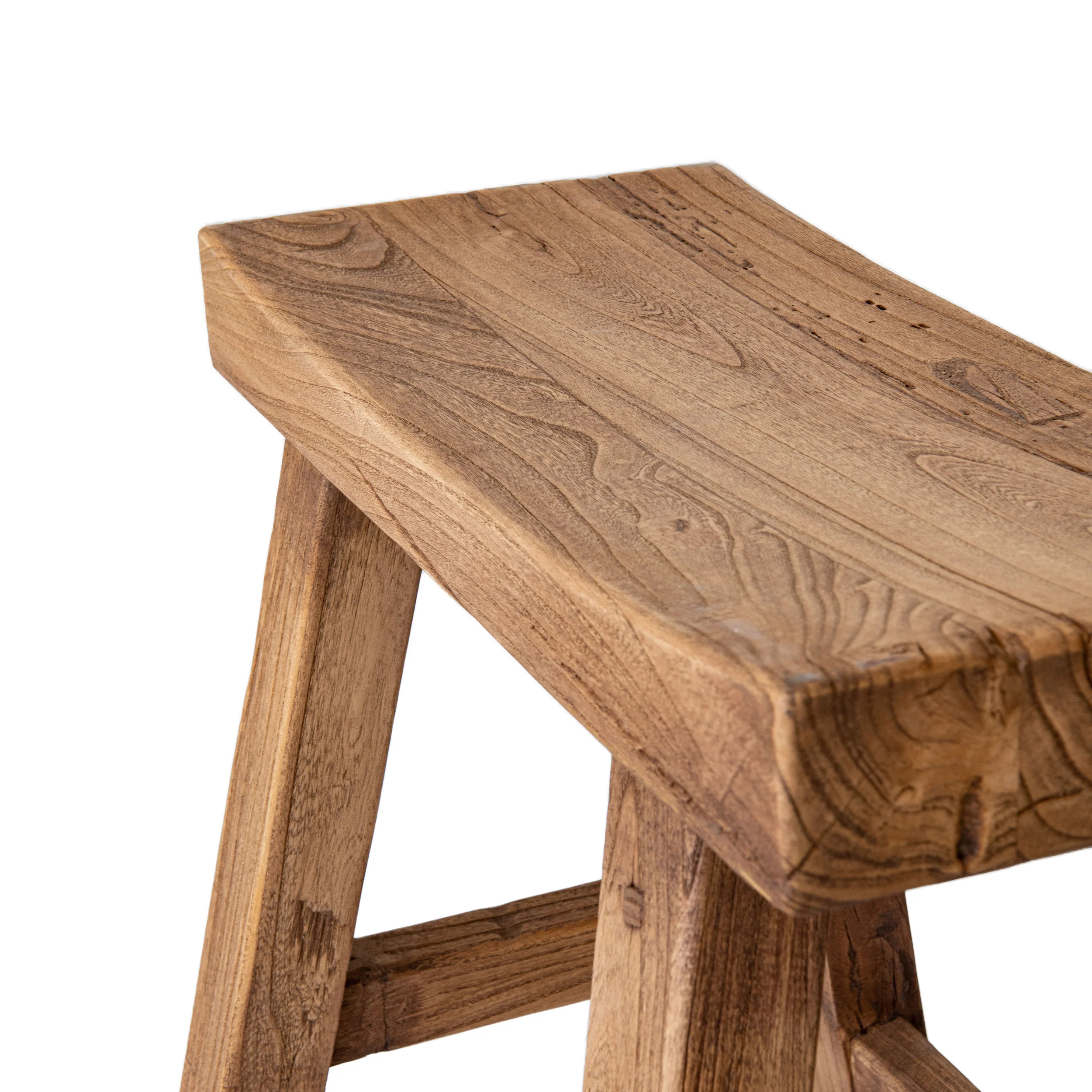 Primitive Stool ( Limited Quantity ) - Image 3
