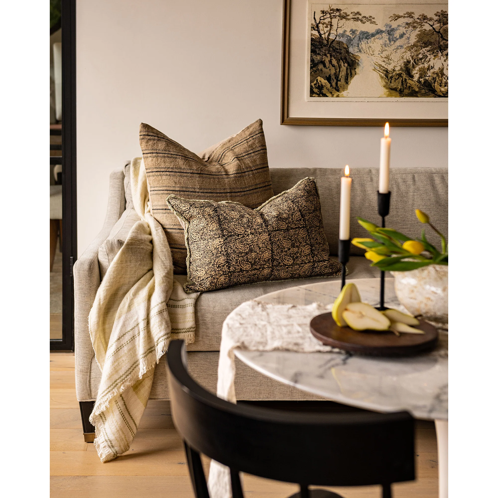 Rhone Sofa - Image 2