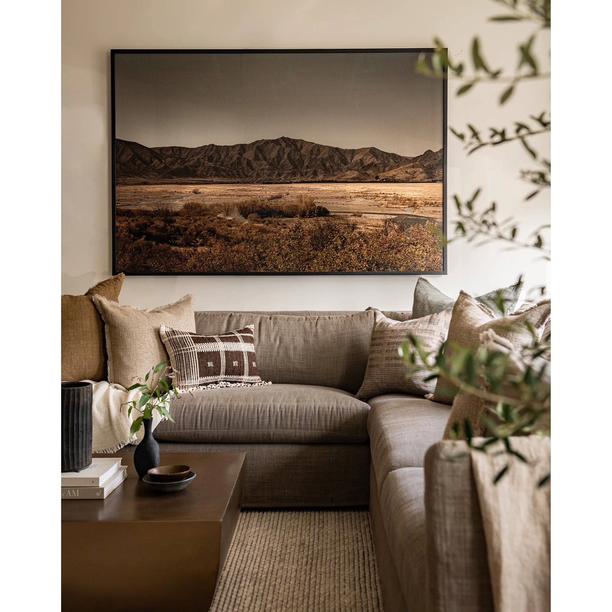 Vicario Sectional - Image 2