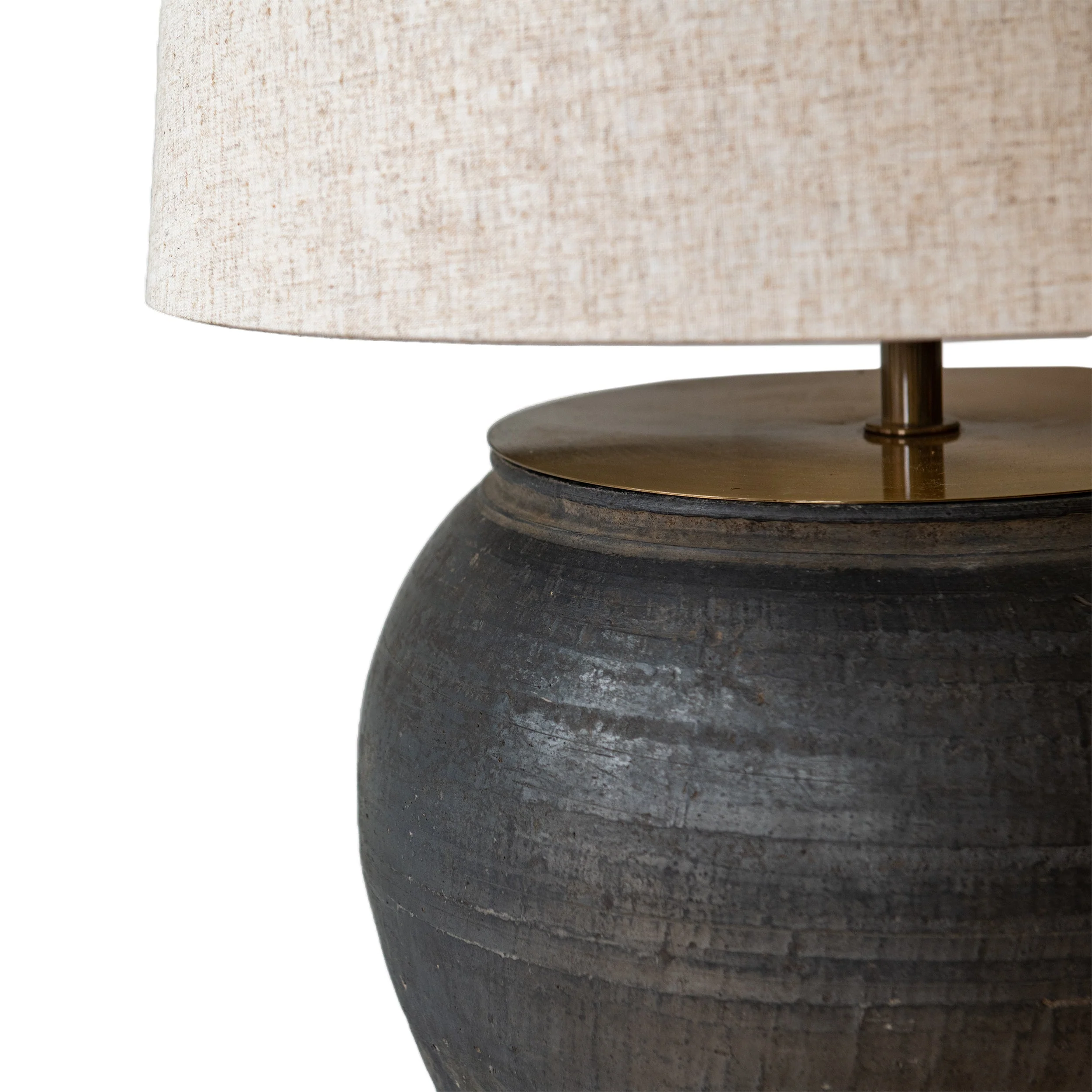 Madera Table Lamp | Overstock - Image 2
