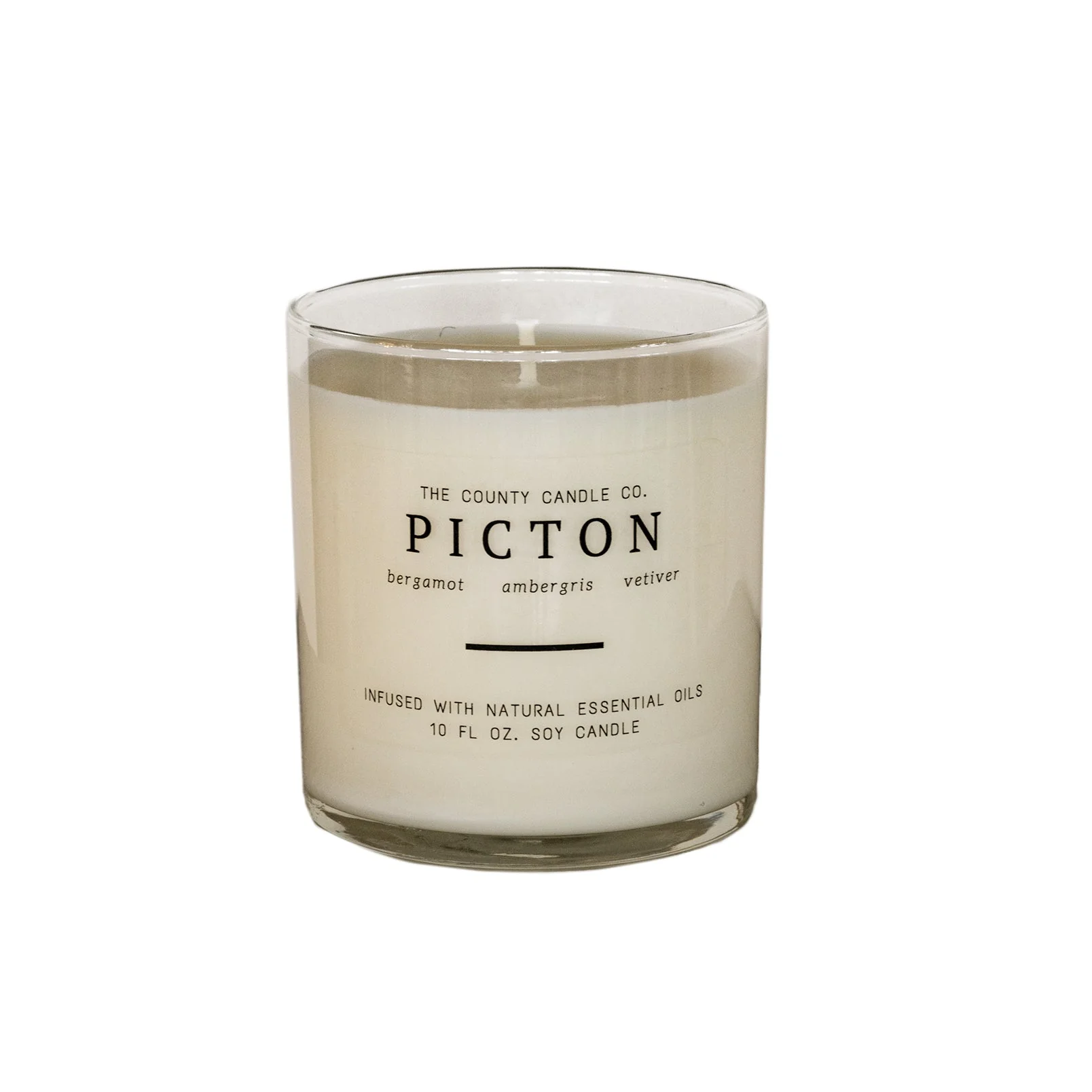 The County Candle Company – Picton