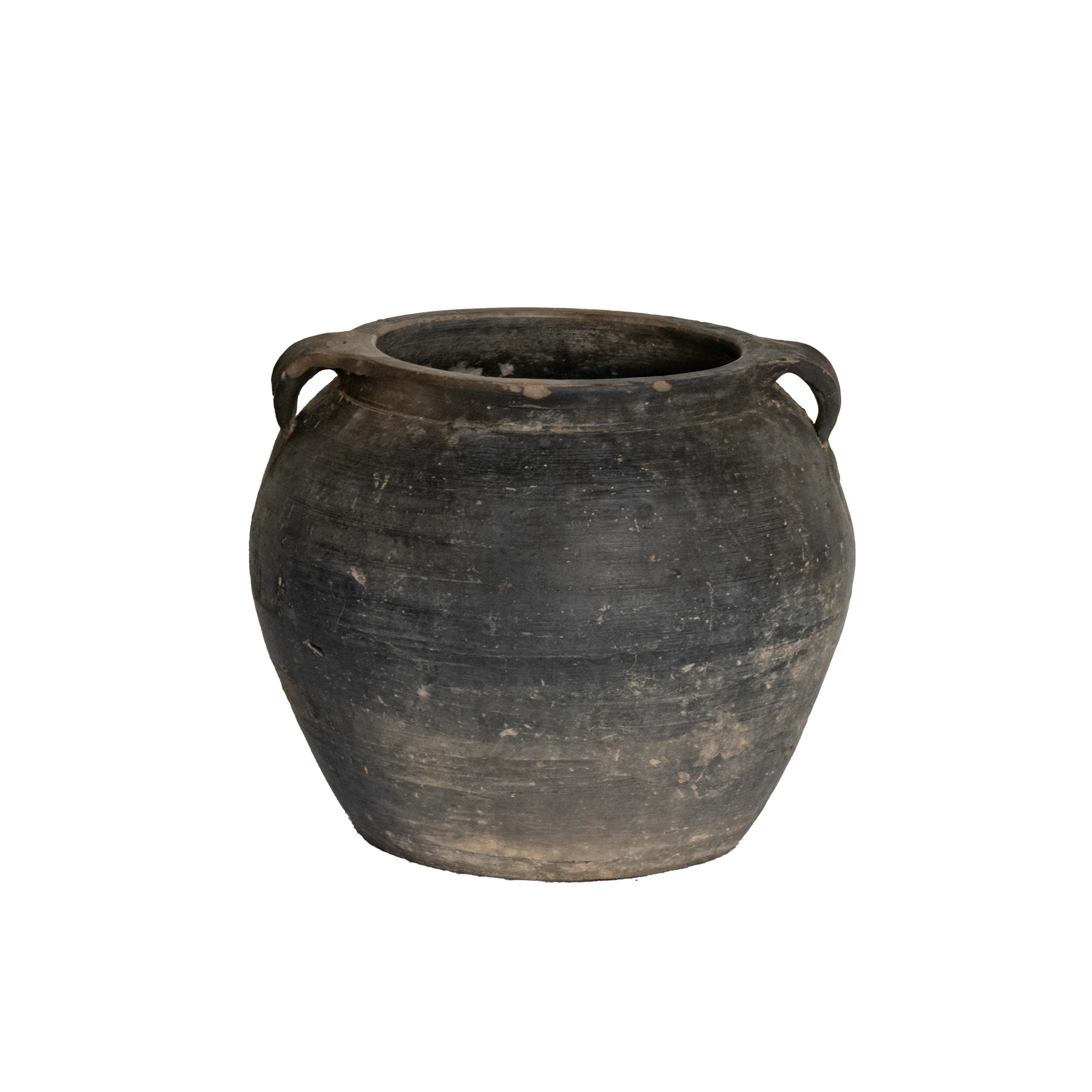 Madera Pot with Handles - Image 2