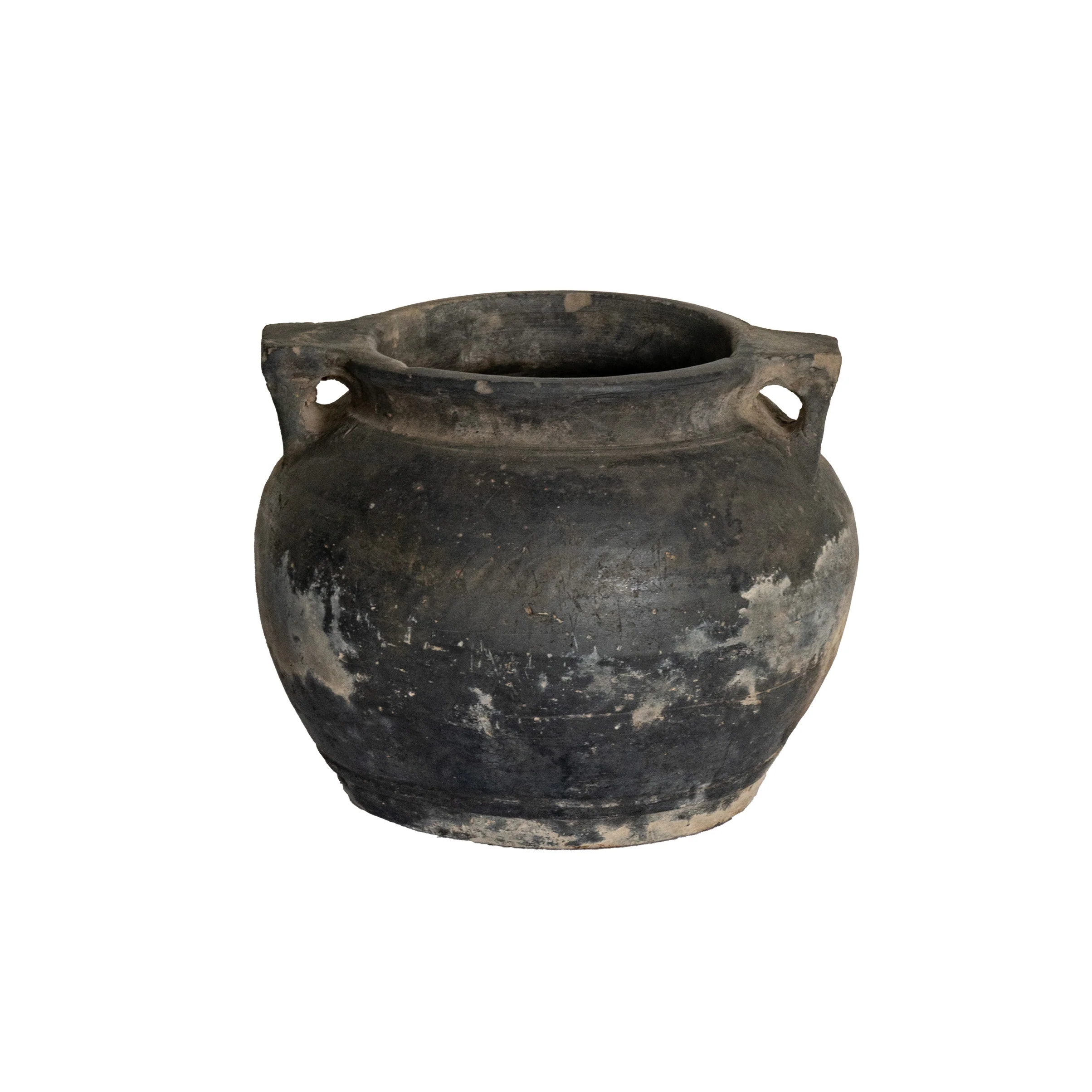 Madera Pot with Handles - Image 3