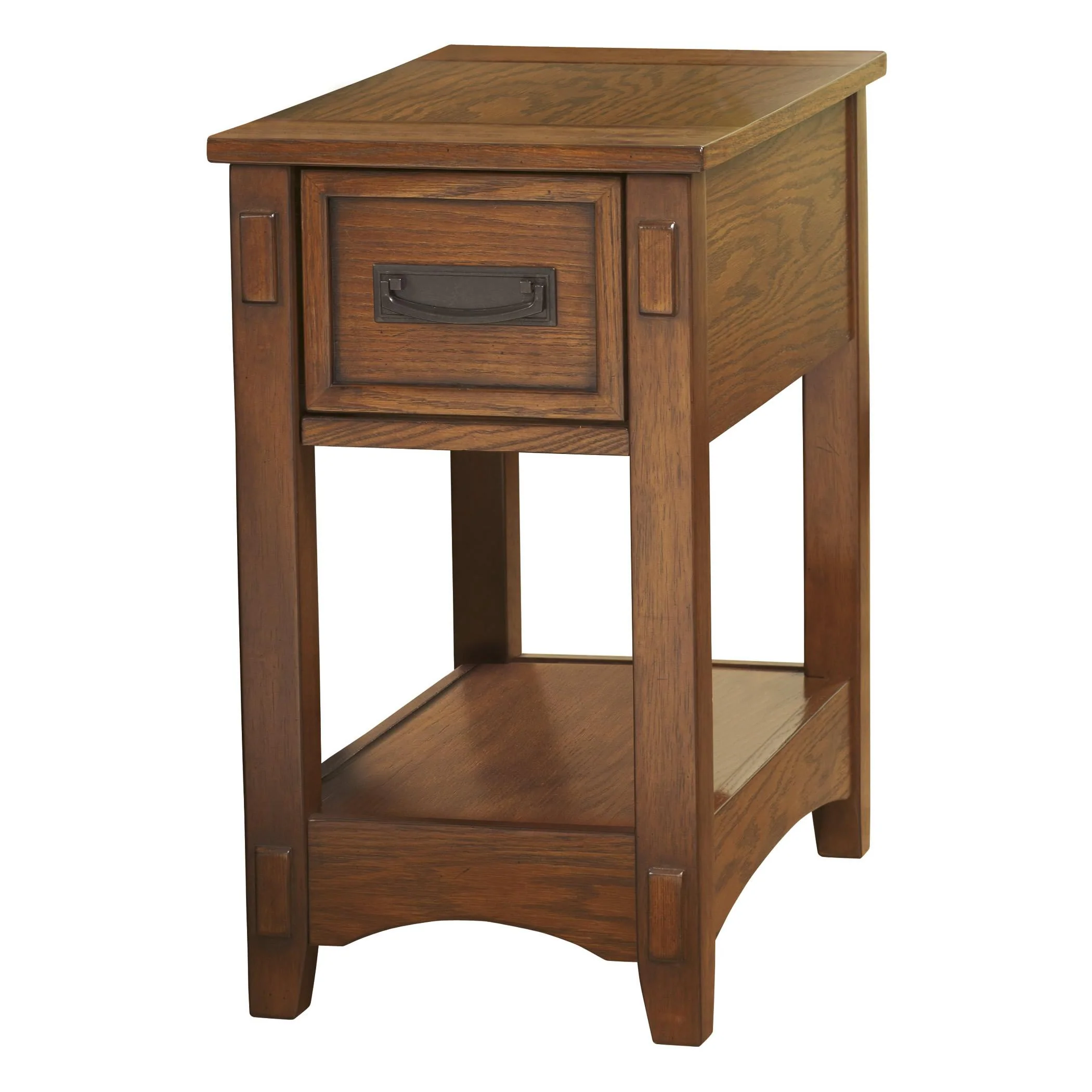 Signature Design by Ashley Breegin End Table T007-319 - Image 1