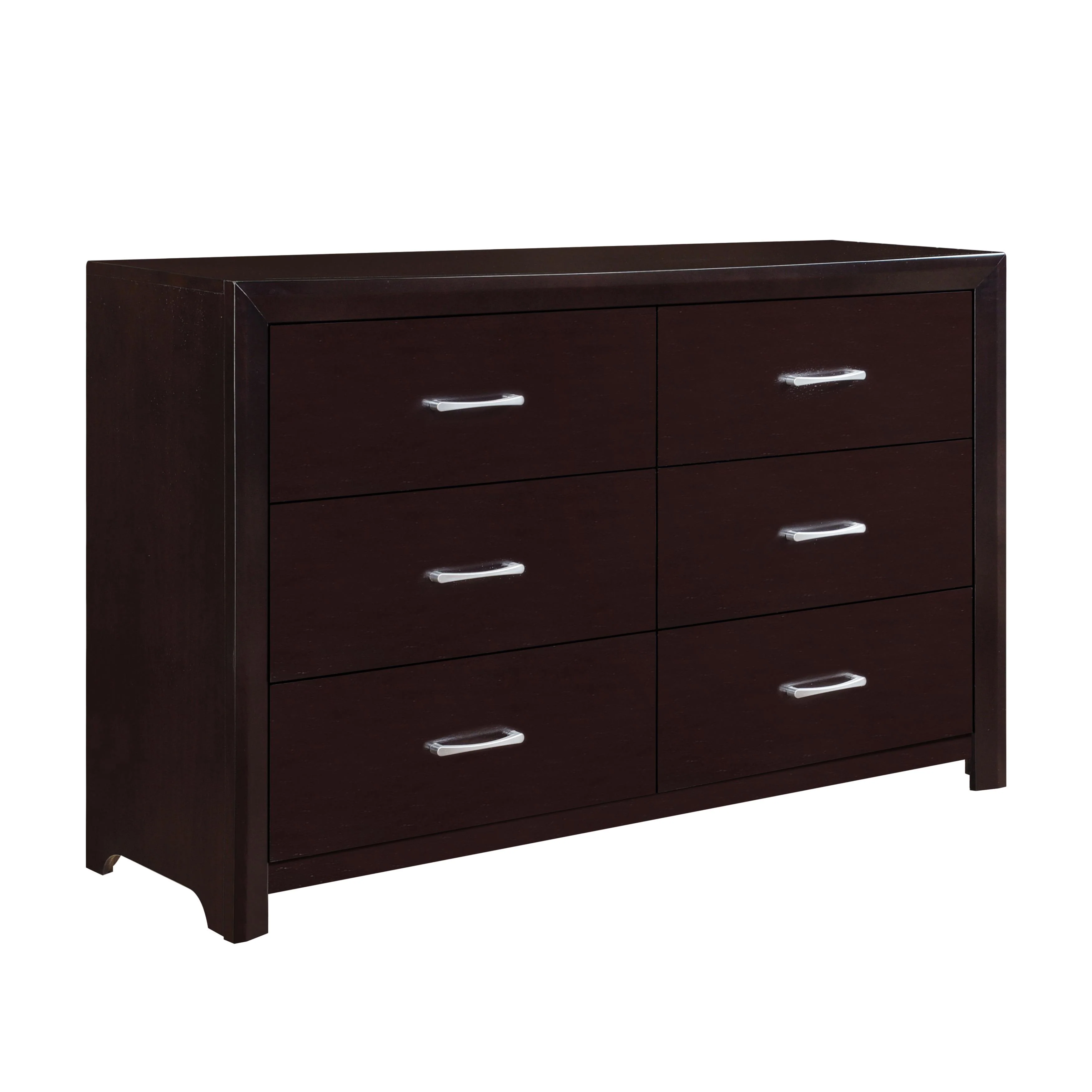 Homelegance Edina 2145-5 Dresser - Image 2