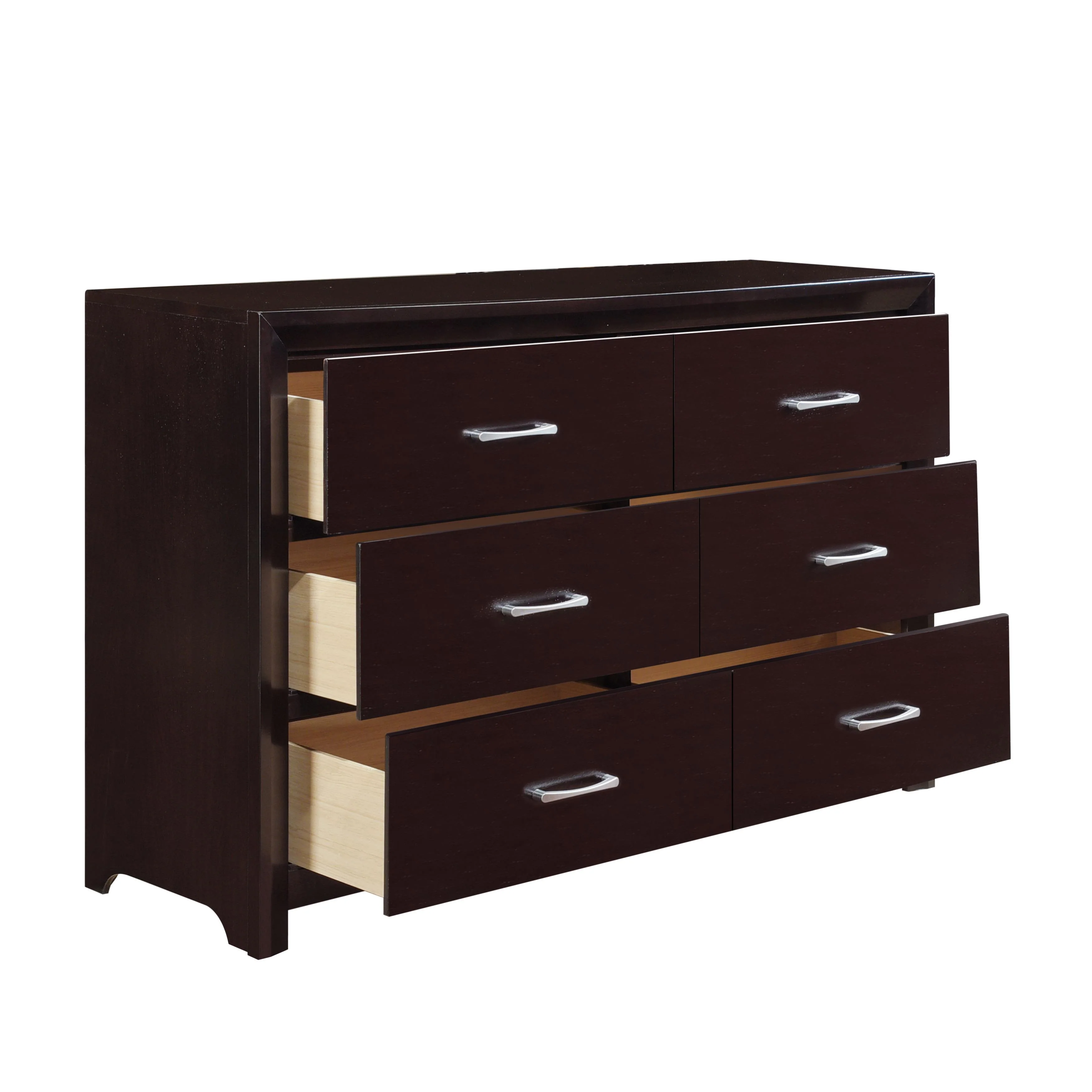 Homelegance Edina 2145-5 Dresser - Image 3
