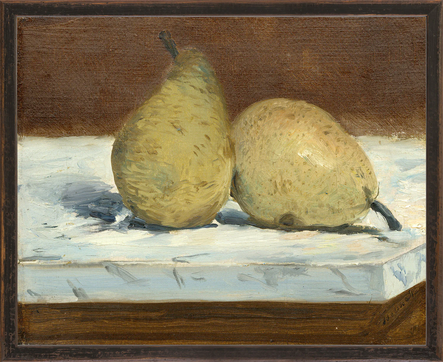 Vintage Pears | Petite - Image 1