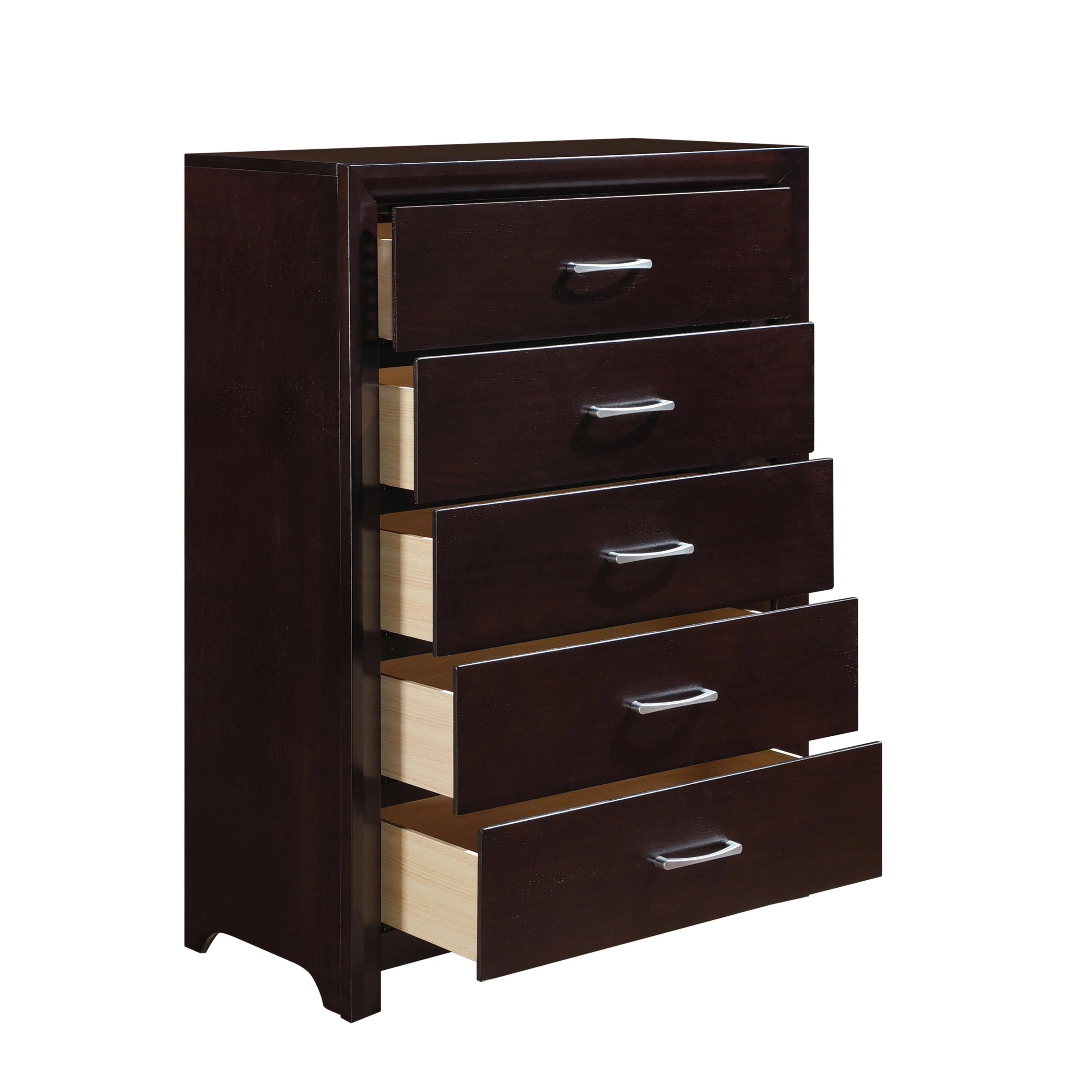 Homelegance Edina 2145-9 Chest - Image 3