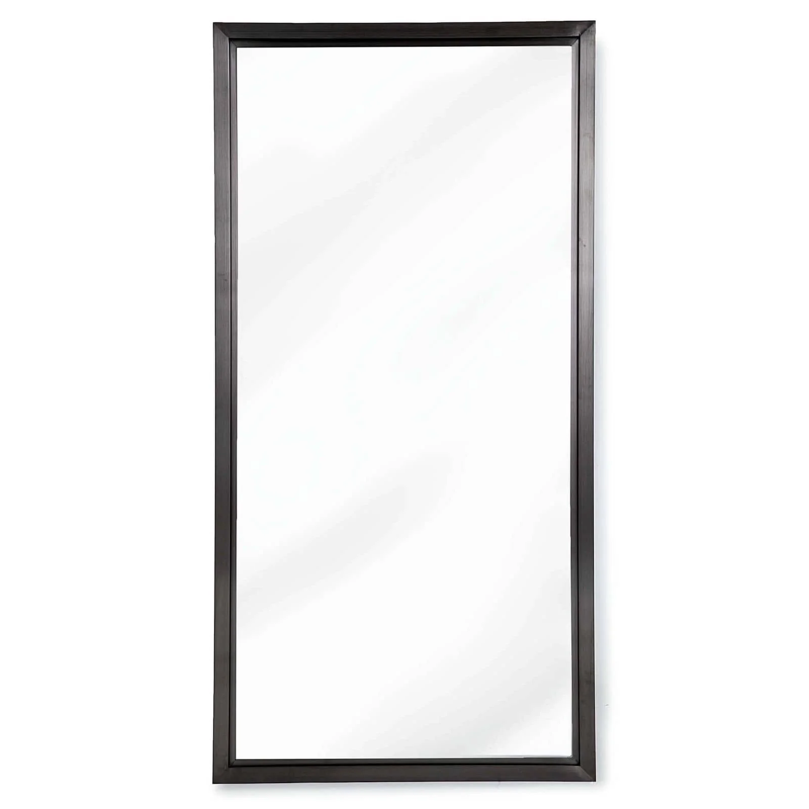 Rectangle Mirror | Steel