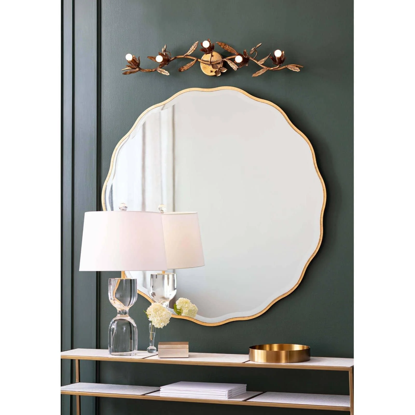 Candice Mirror - Image 2
