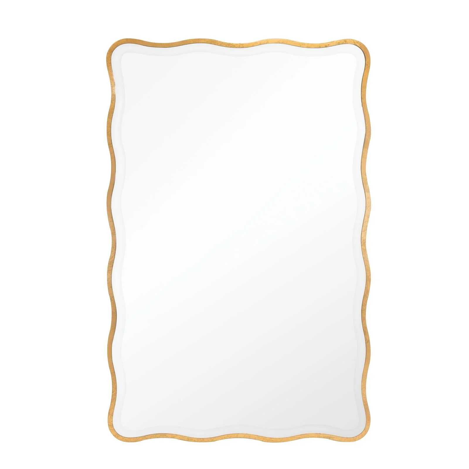 Candice Mirror Rectangle - Image 1