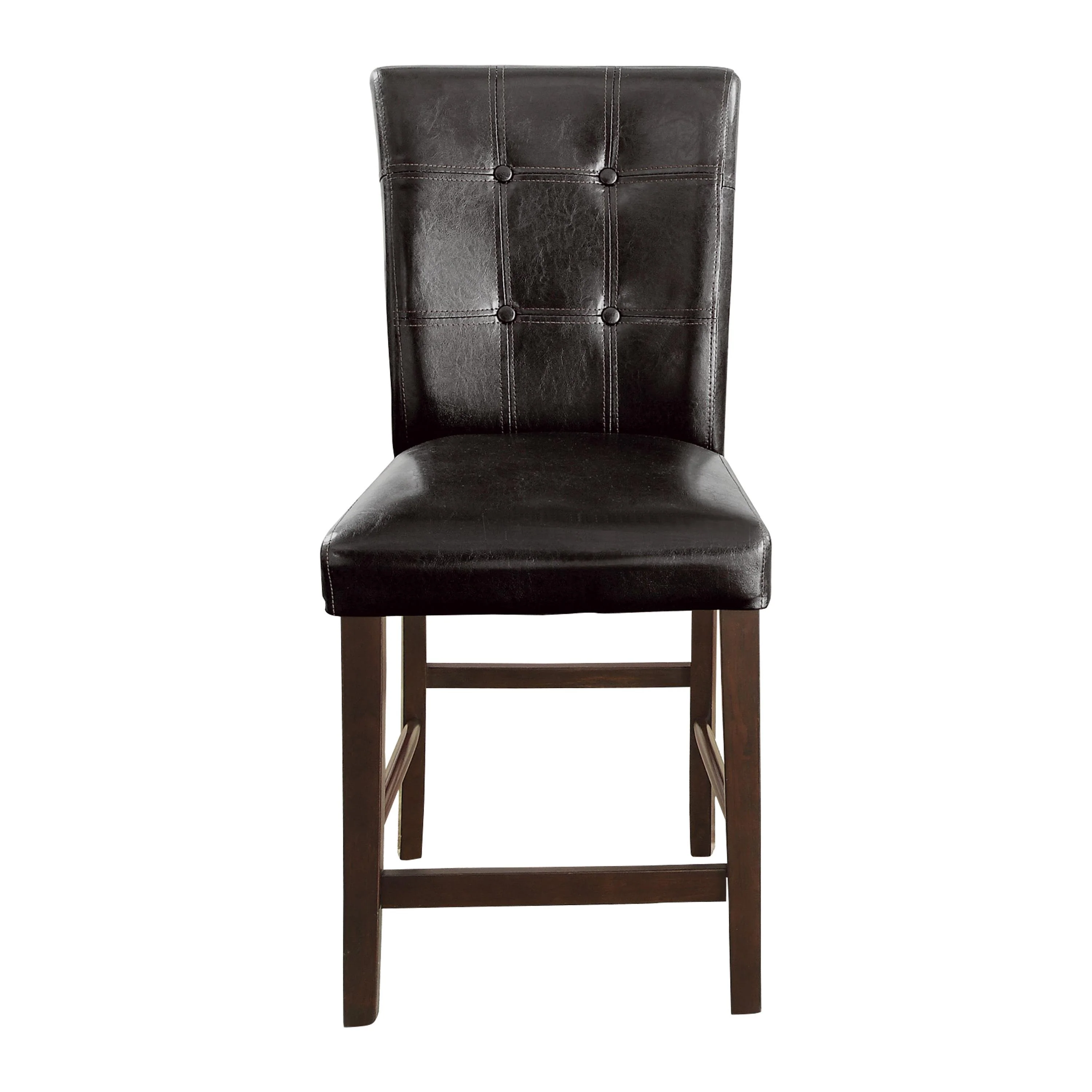 Homelegance Decatur Counter Height Stool 2456-24 - Image 2