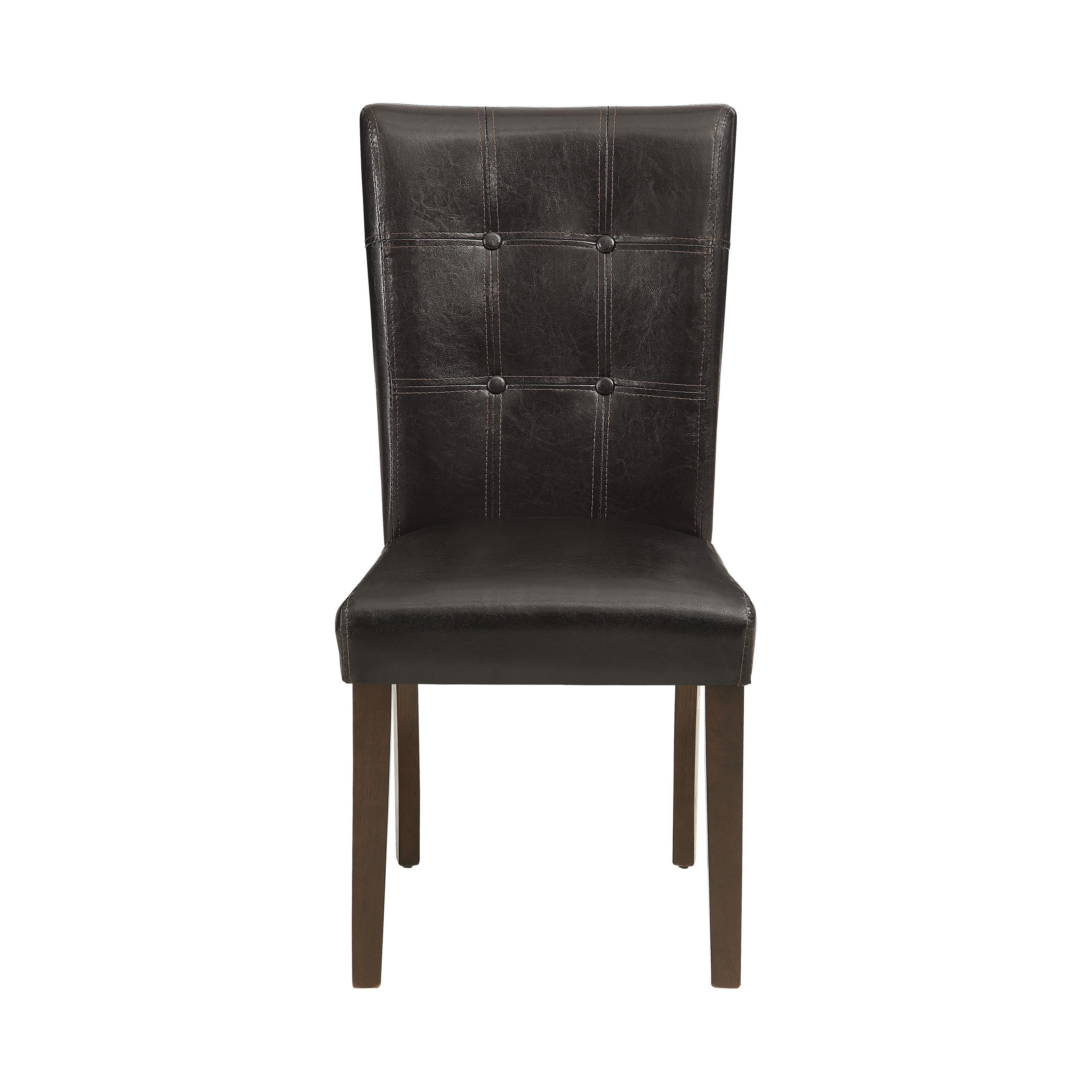 Homelegance Decatur Dining Chair 2456S - Image 1