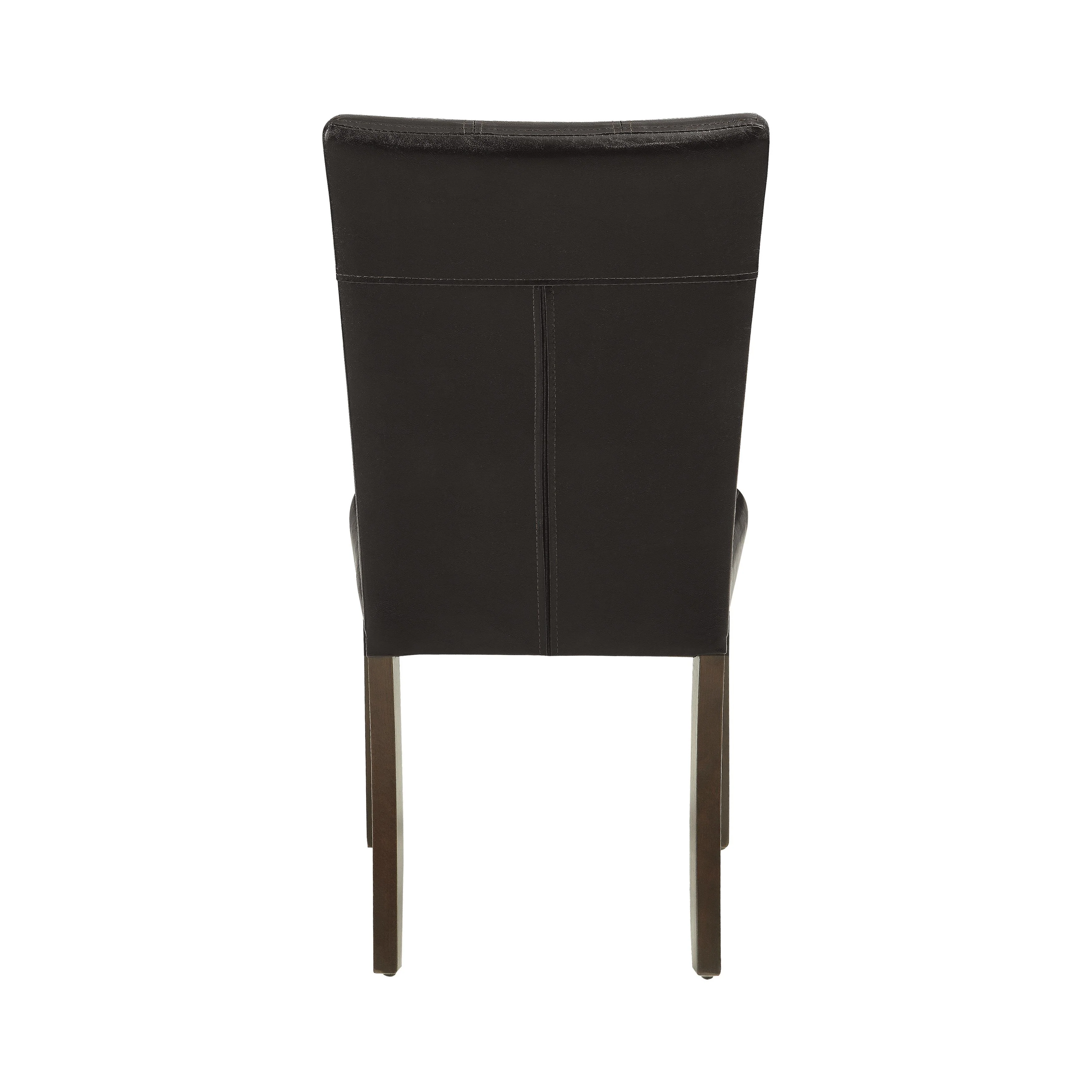 Homelegance Decatur Dining Chair 2456S - Image 3