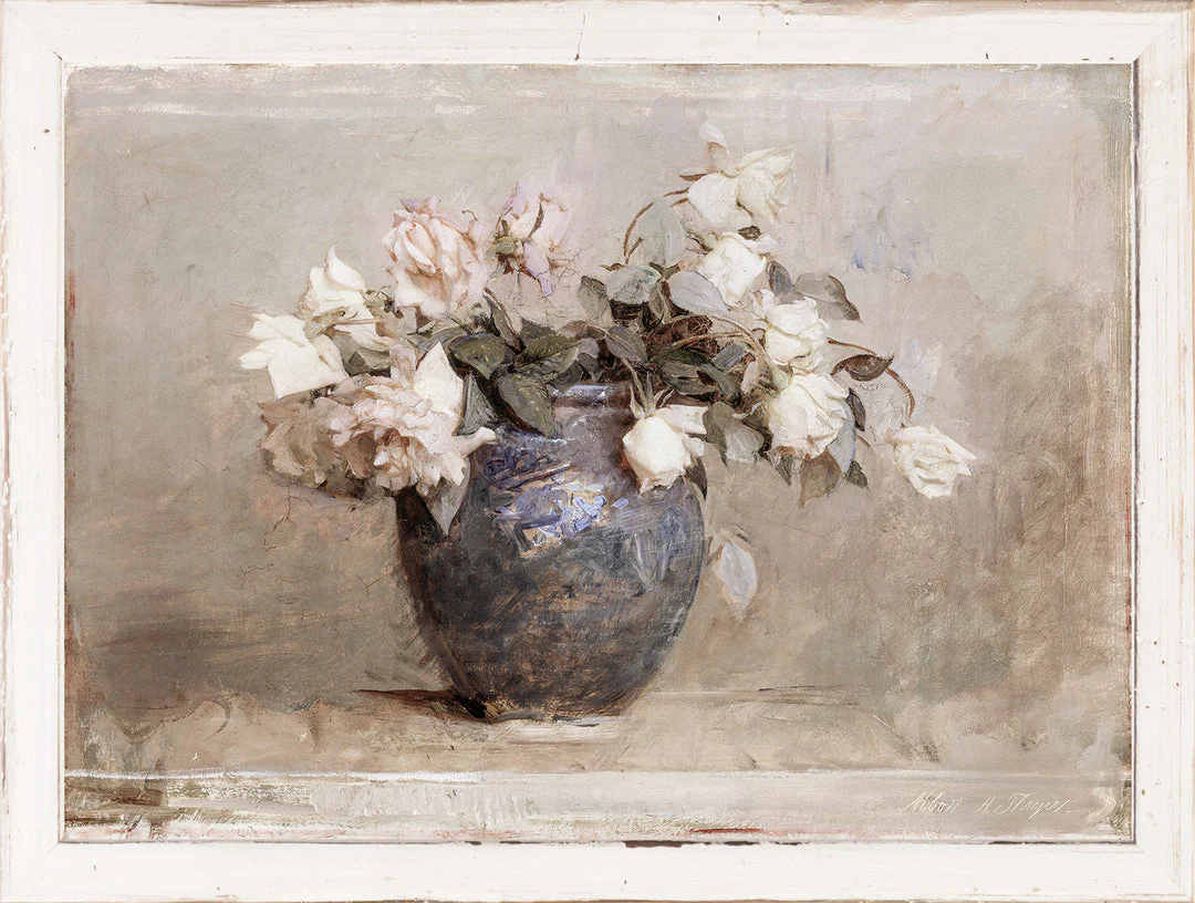 ROSE STUDY - Image 1