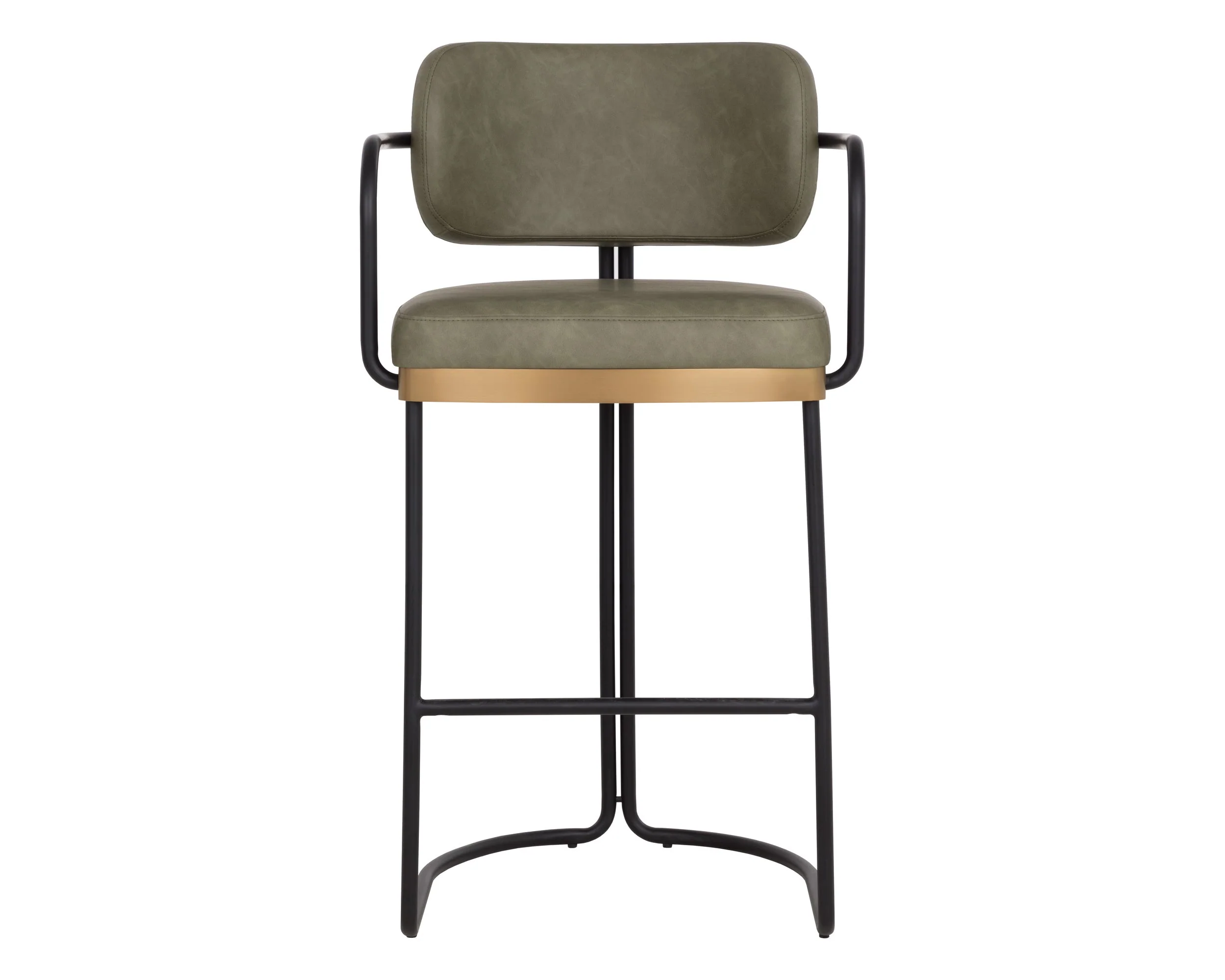 Jalen Barstool - Ivanhoe Pine - Image 2
