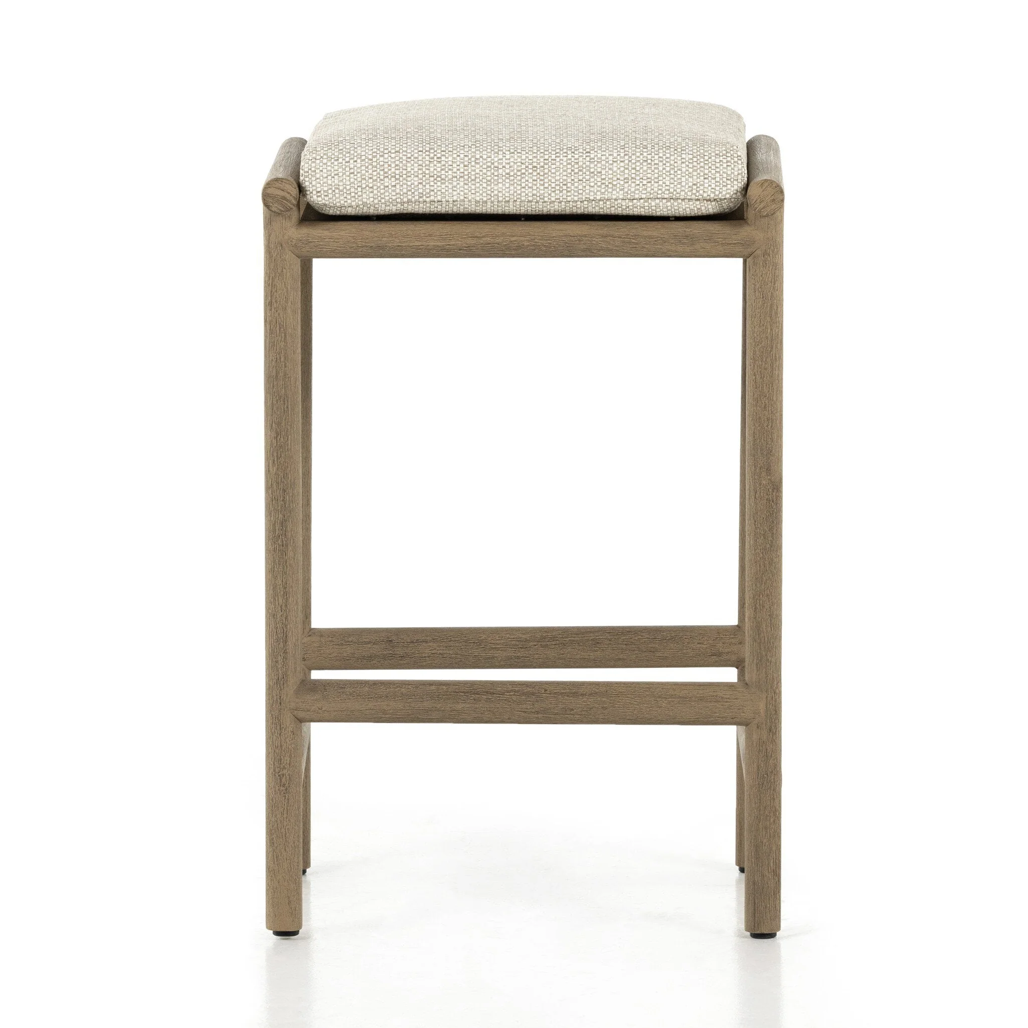 Kyla Outdoor Counter Stool – Faye Sand