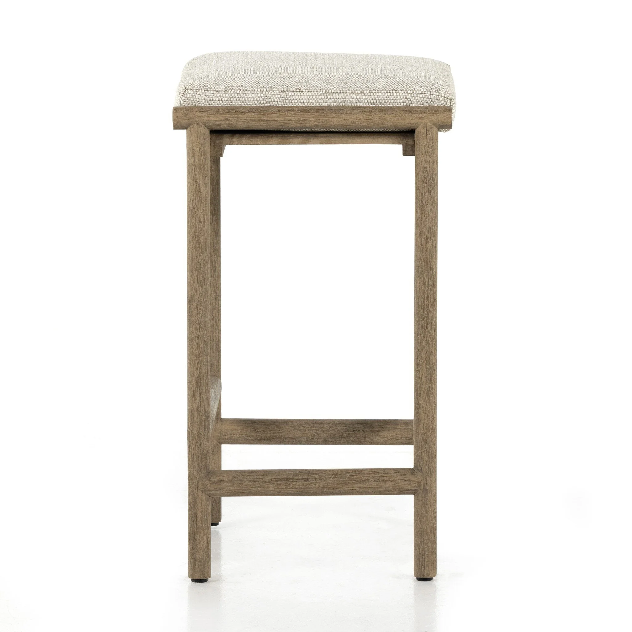 Kyla Outdoor Counter Stool - Faye Sand - Image 3