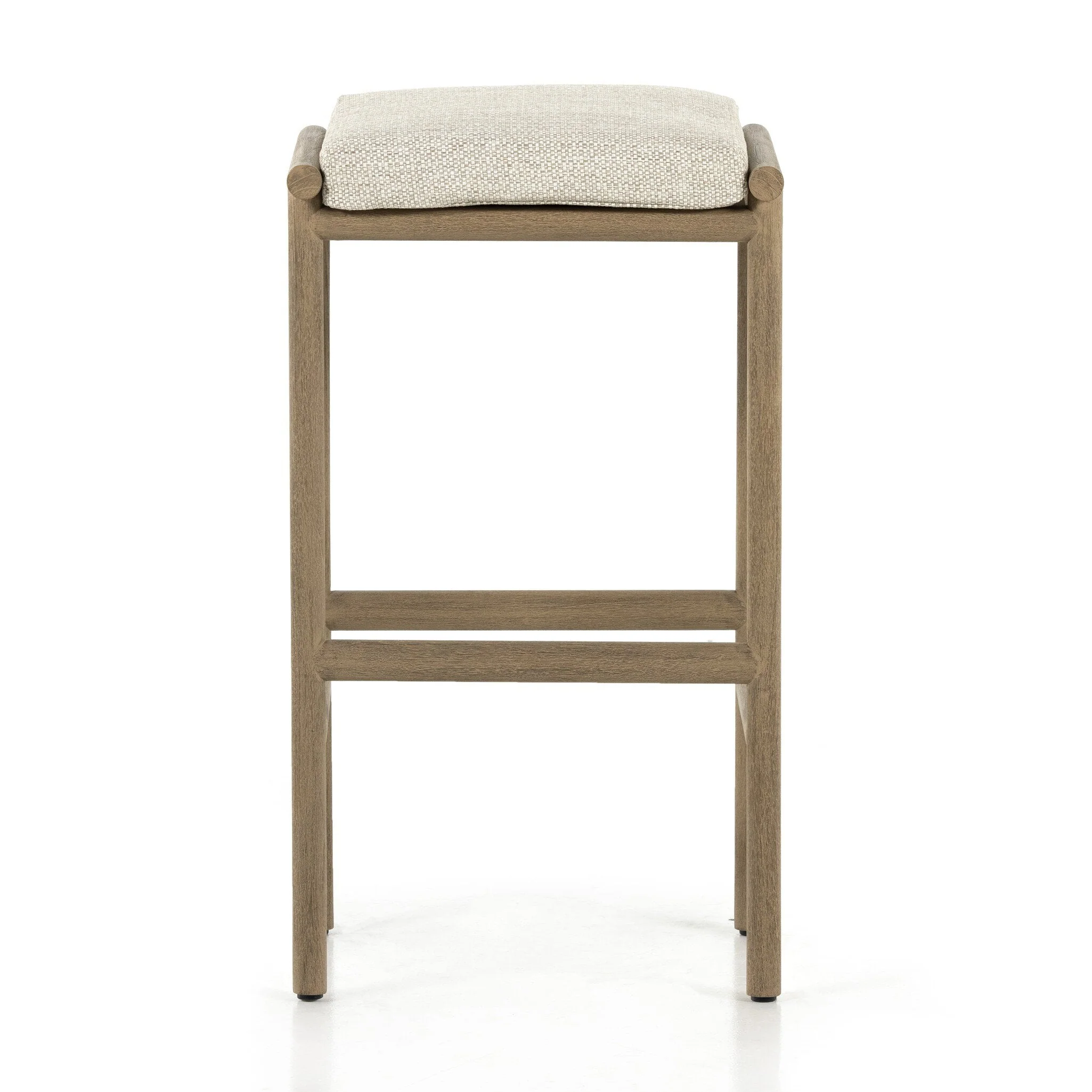 Kyla Outdoor Bar Stool – Faye Sand