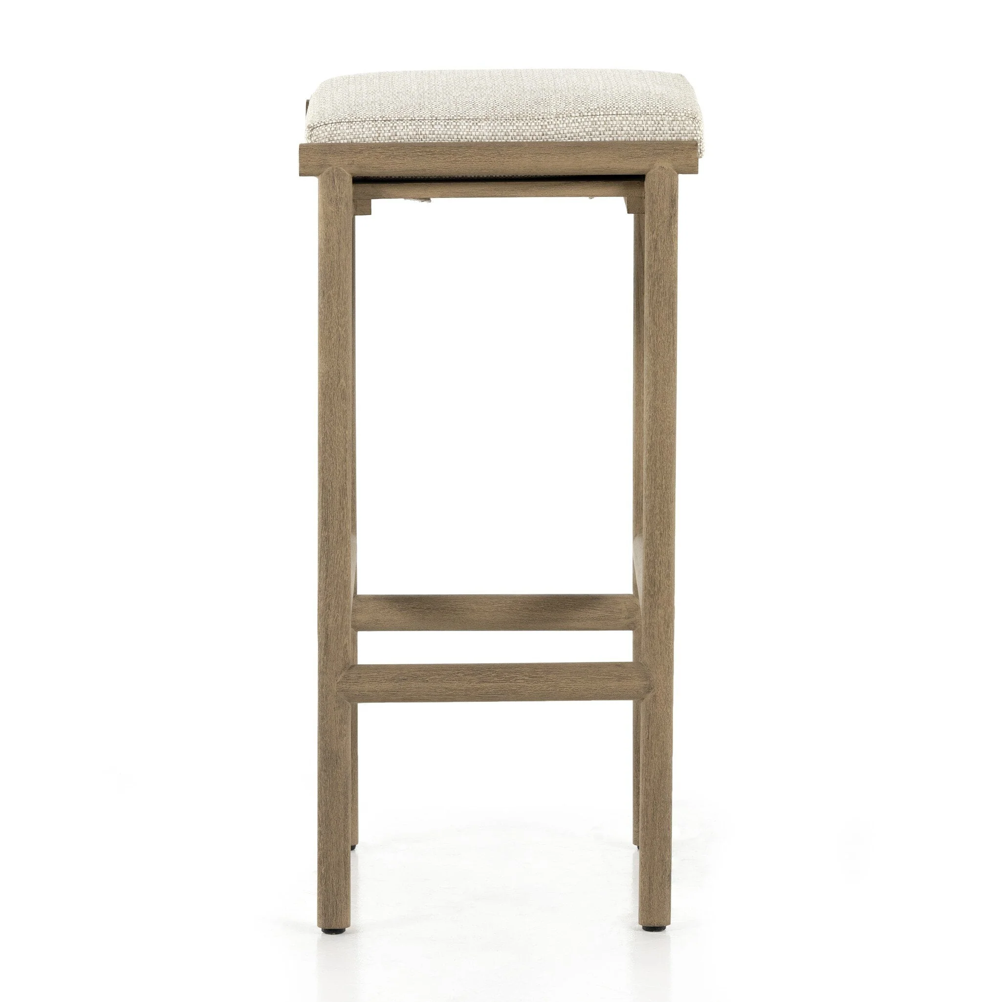 Kyla Outdoor Bar Stool - Faye Sand - Image 3