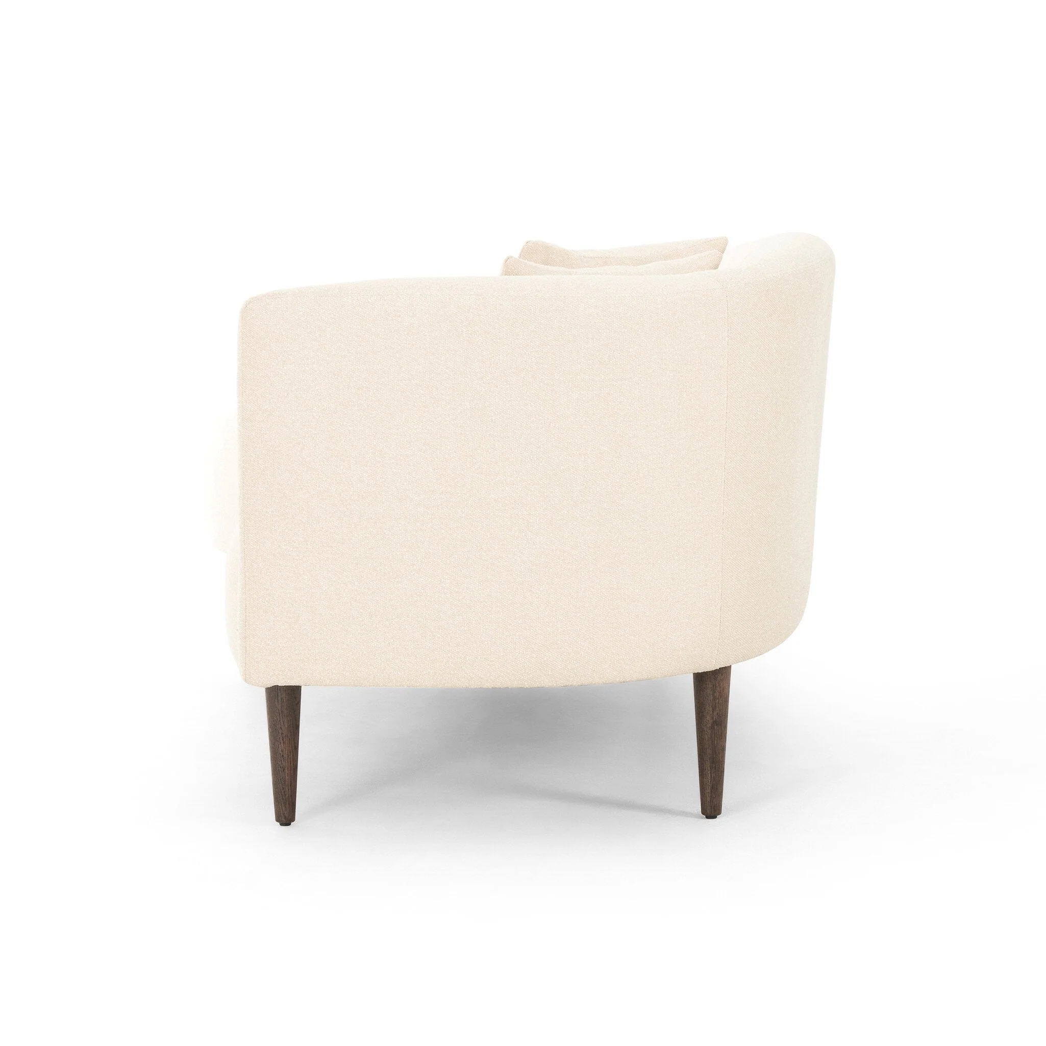 Luna Chaise - Capri Oatmeal | RAF - Image 3
