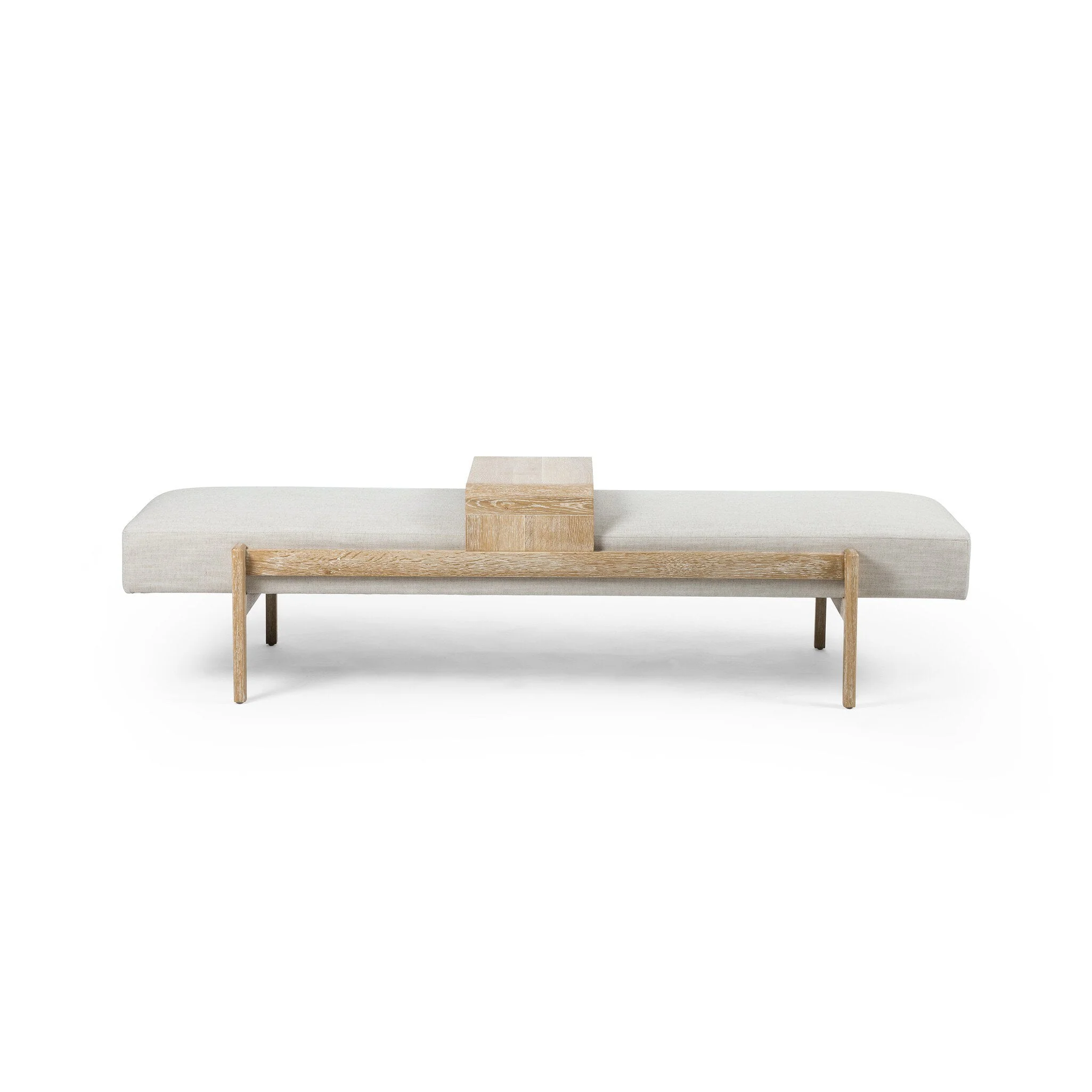 Fawkes Bench – Savoy Parchment