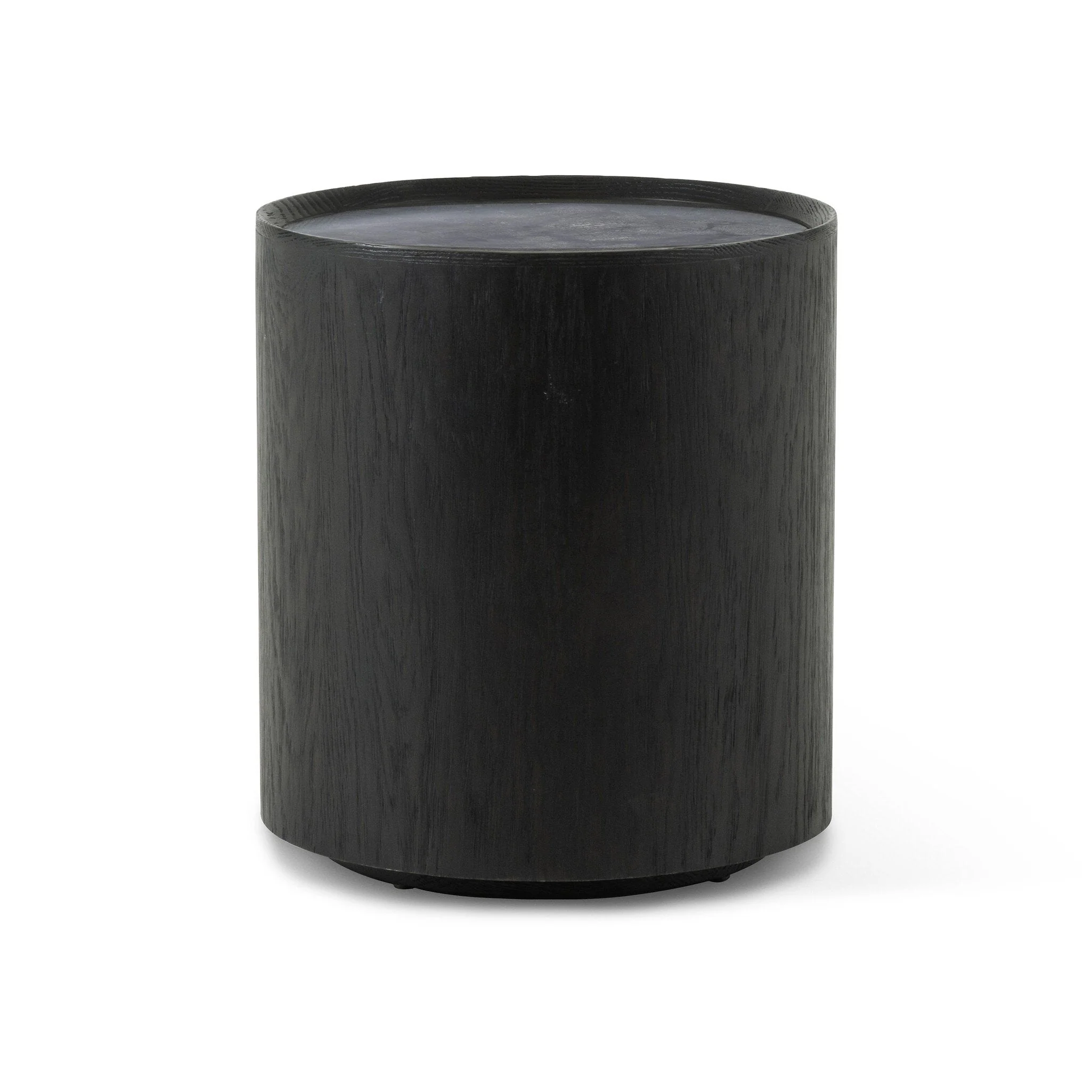 Astoria End Table - Bluestone - Image 1