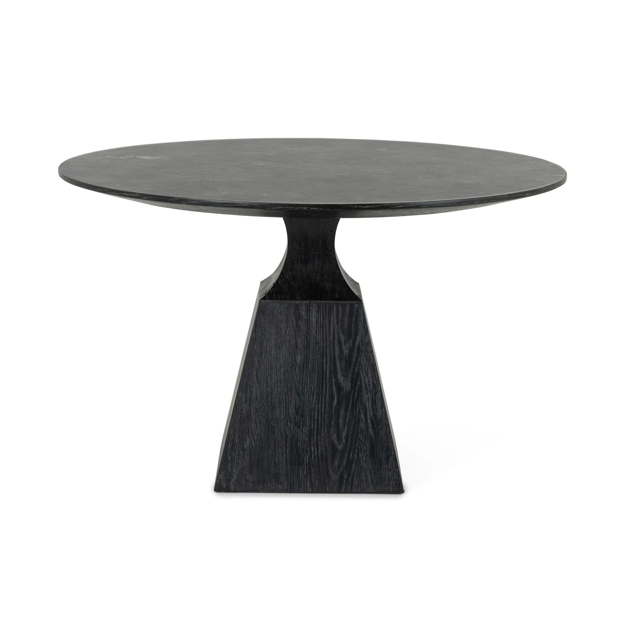 Sargon Dining Table - Bluestone - Image 1