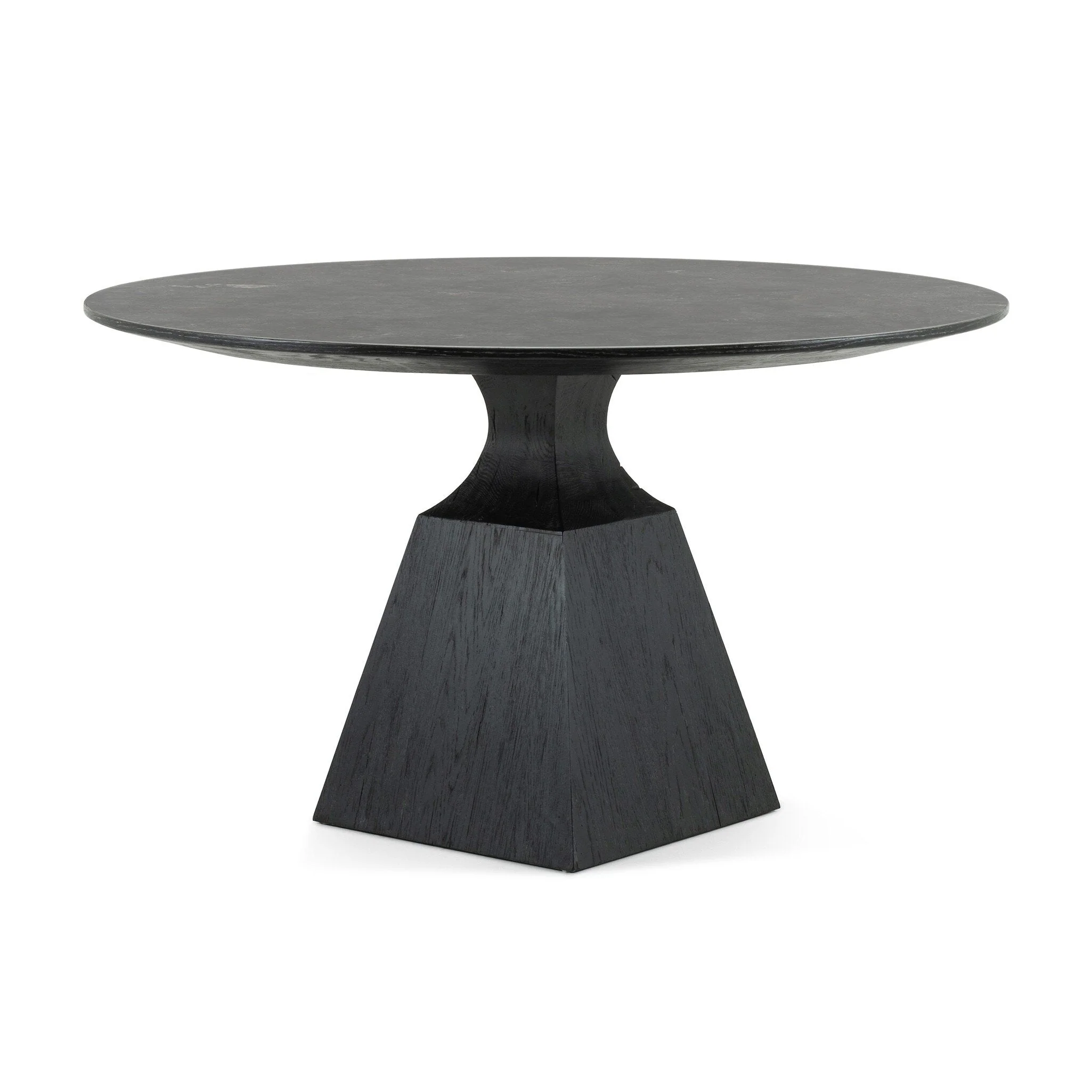Sargon Dining Table - Bluestone - Image 2