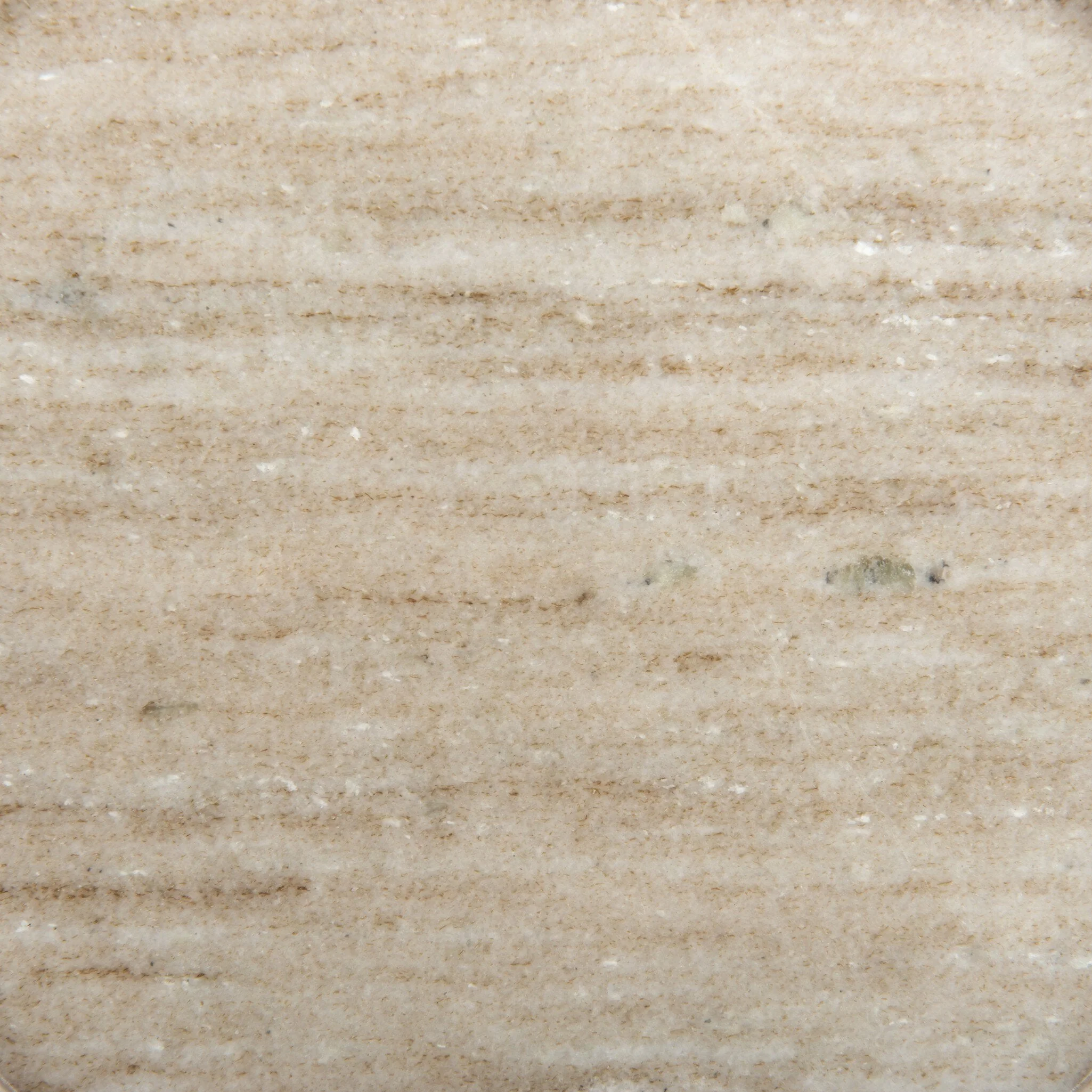 Viola Accent Table - Antique White Marble - Image 3