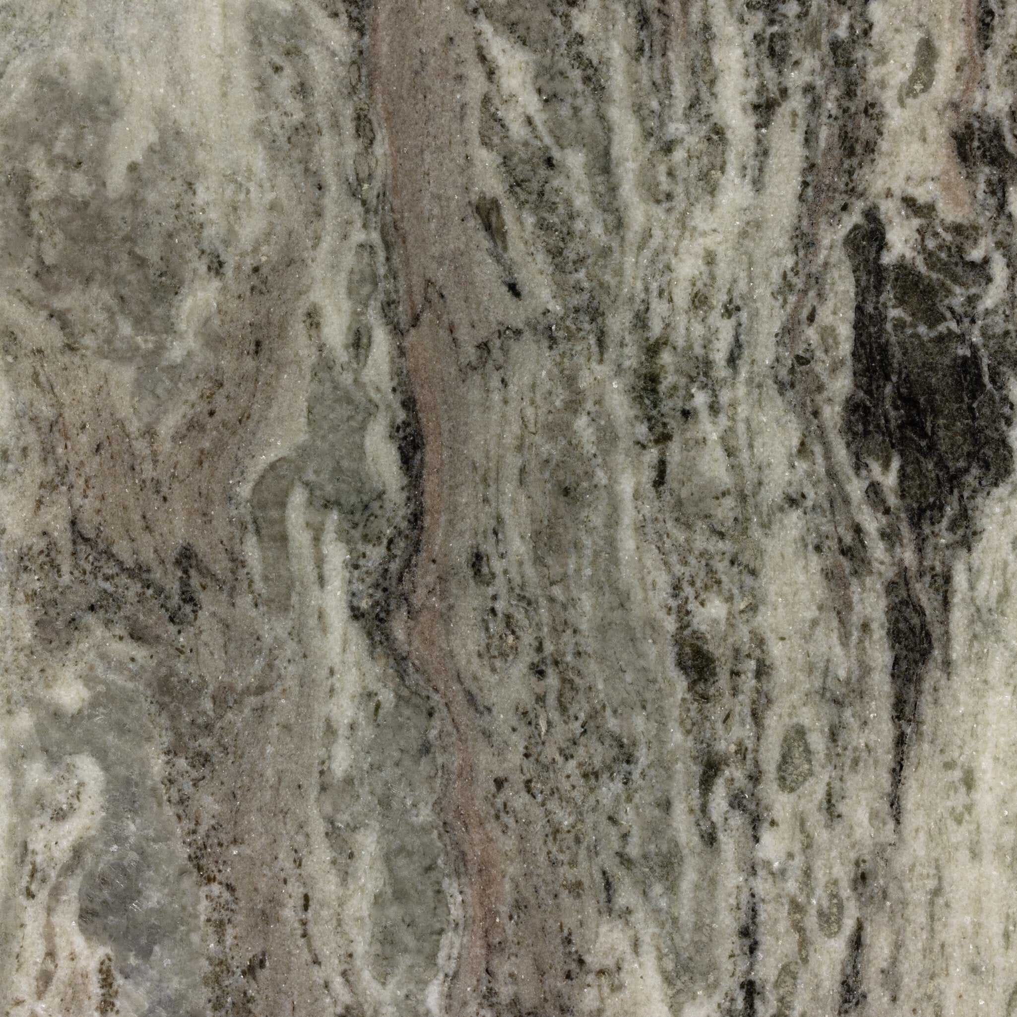 Corbett Coffee Table - River Grey Marble - Image 3