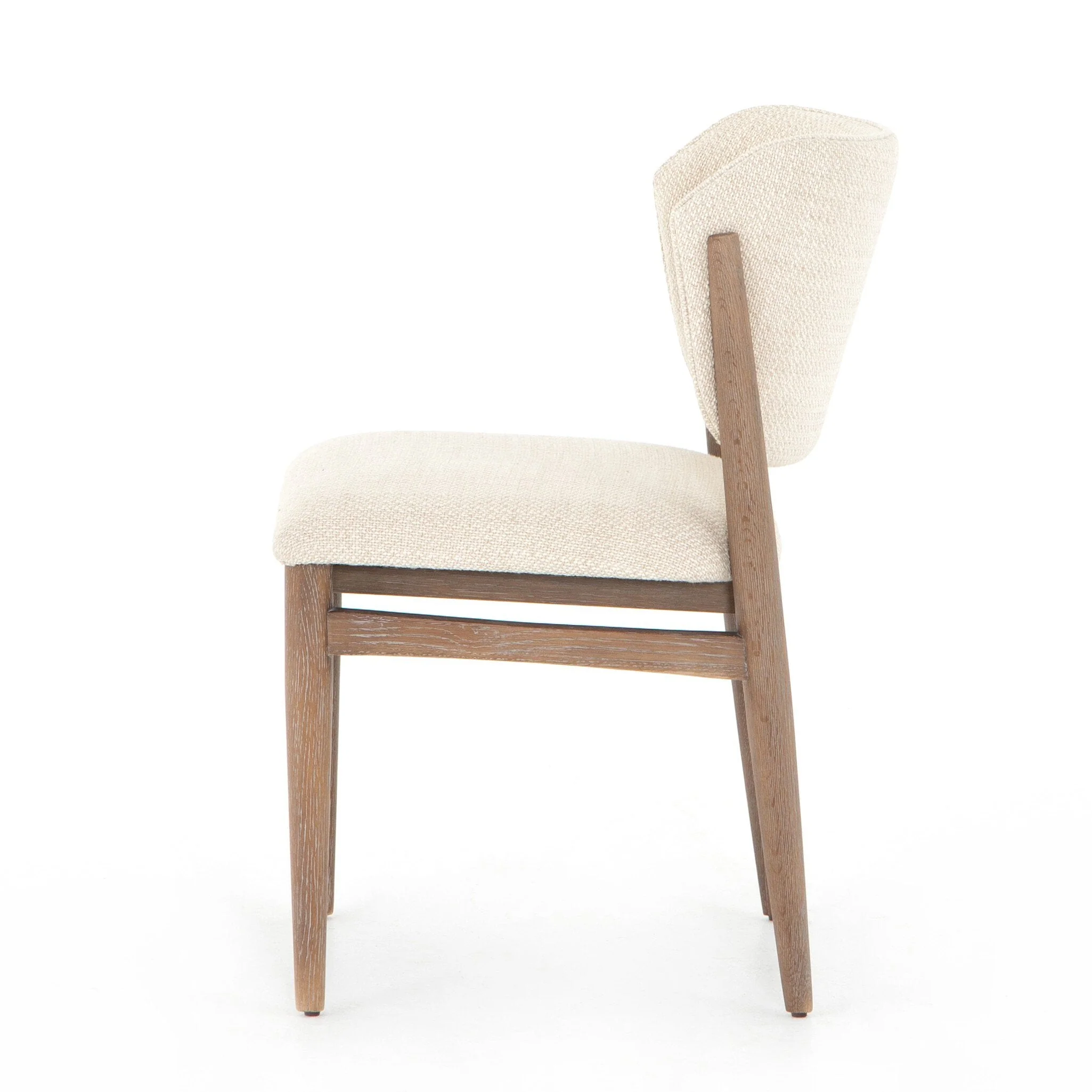 Joren Dining Chair - Irving Taupe - Image 3