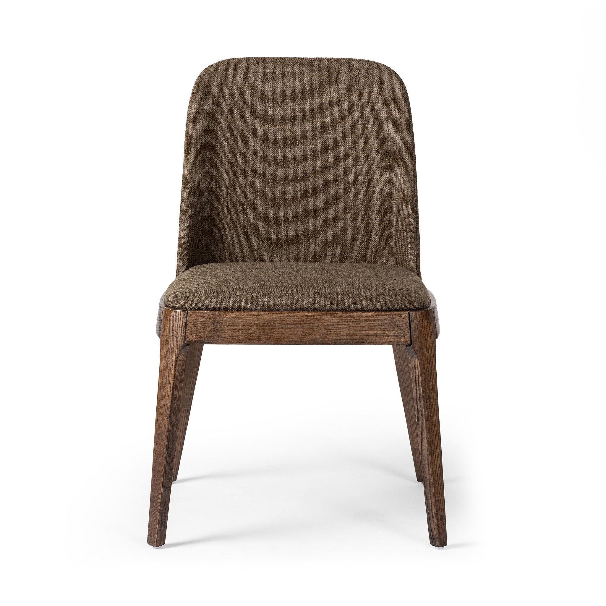 Bryce Armless Dining Chair – Bilton Olive