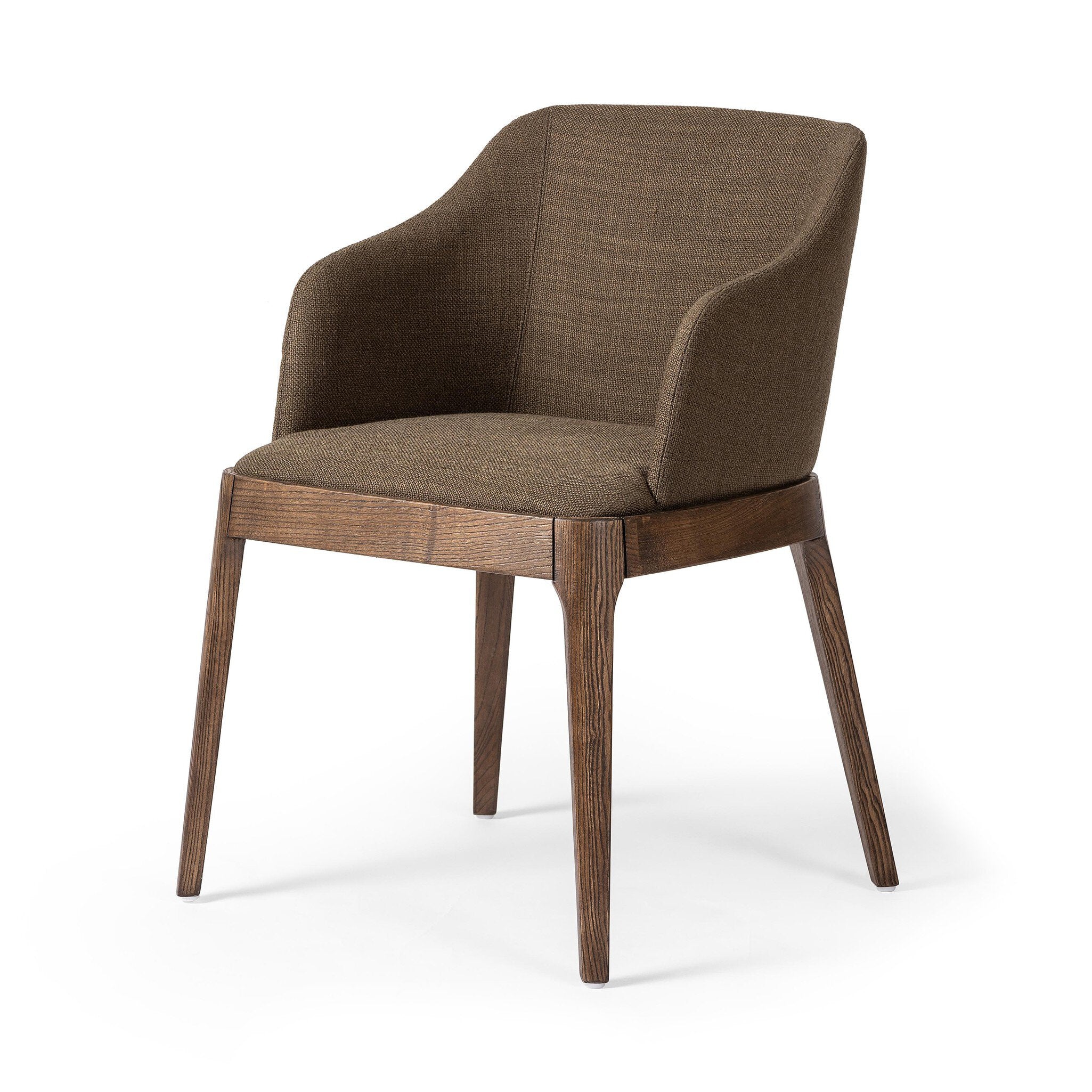 Bryce Dining Chair - Bilton Olive - Image 2