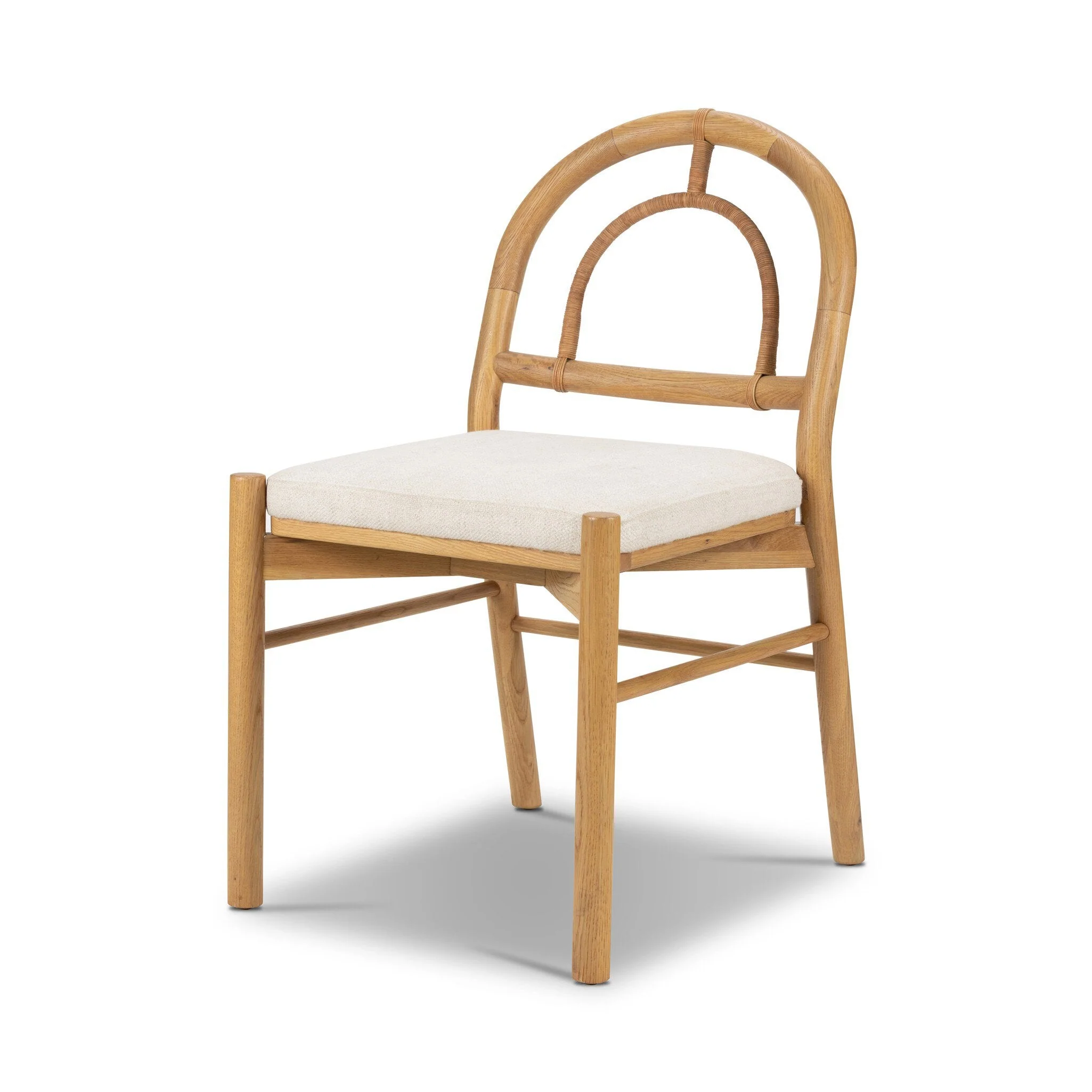 Pace Dining Chair - Dover Crescent - Image 2