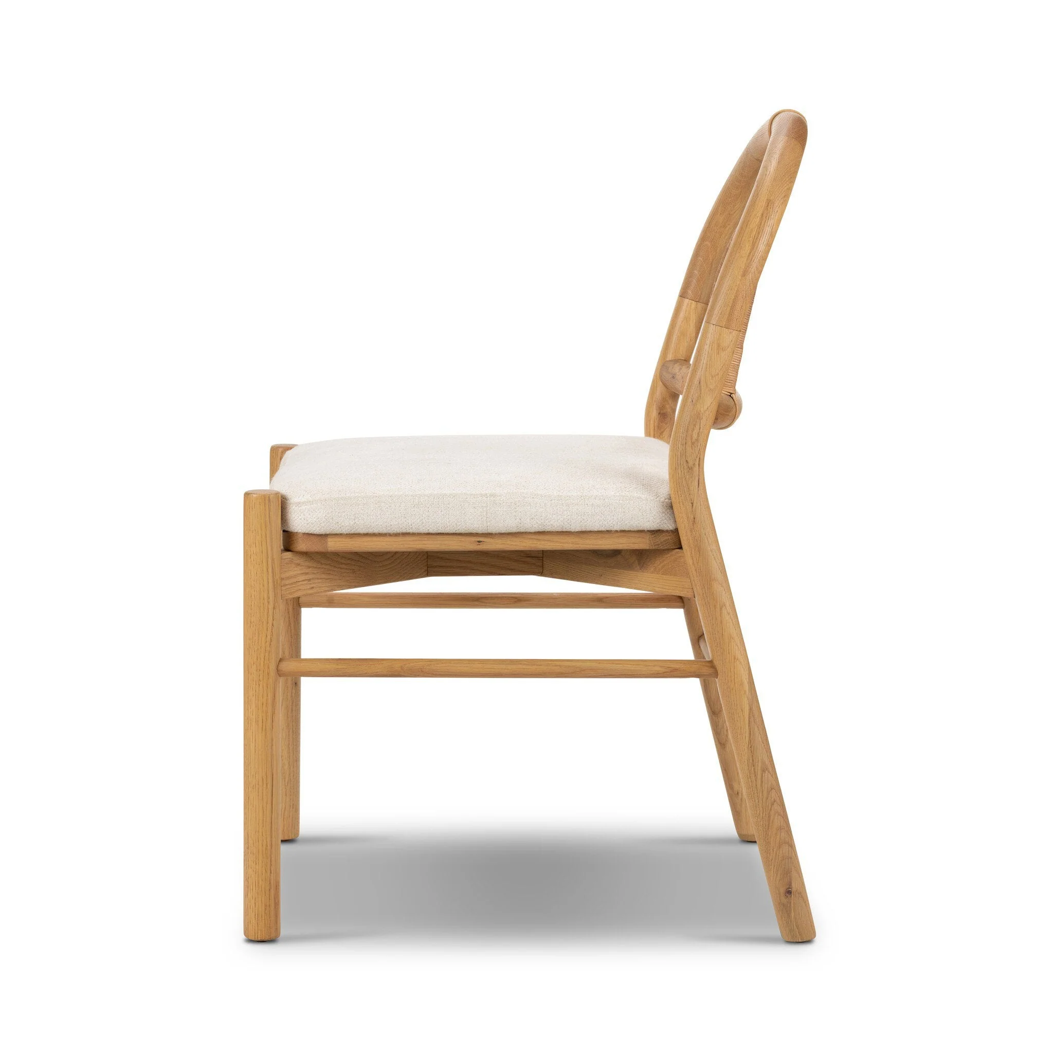 Pace Dining Chair - Dover Crescent - Image 3