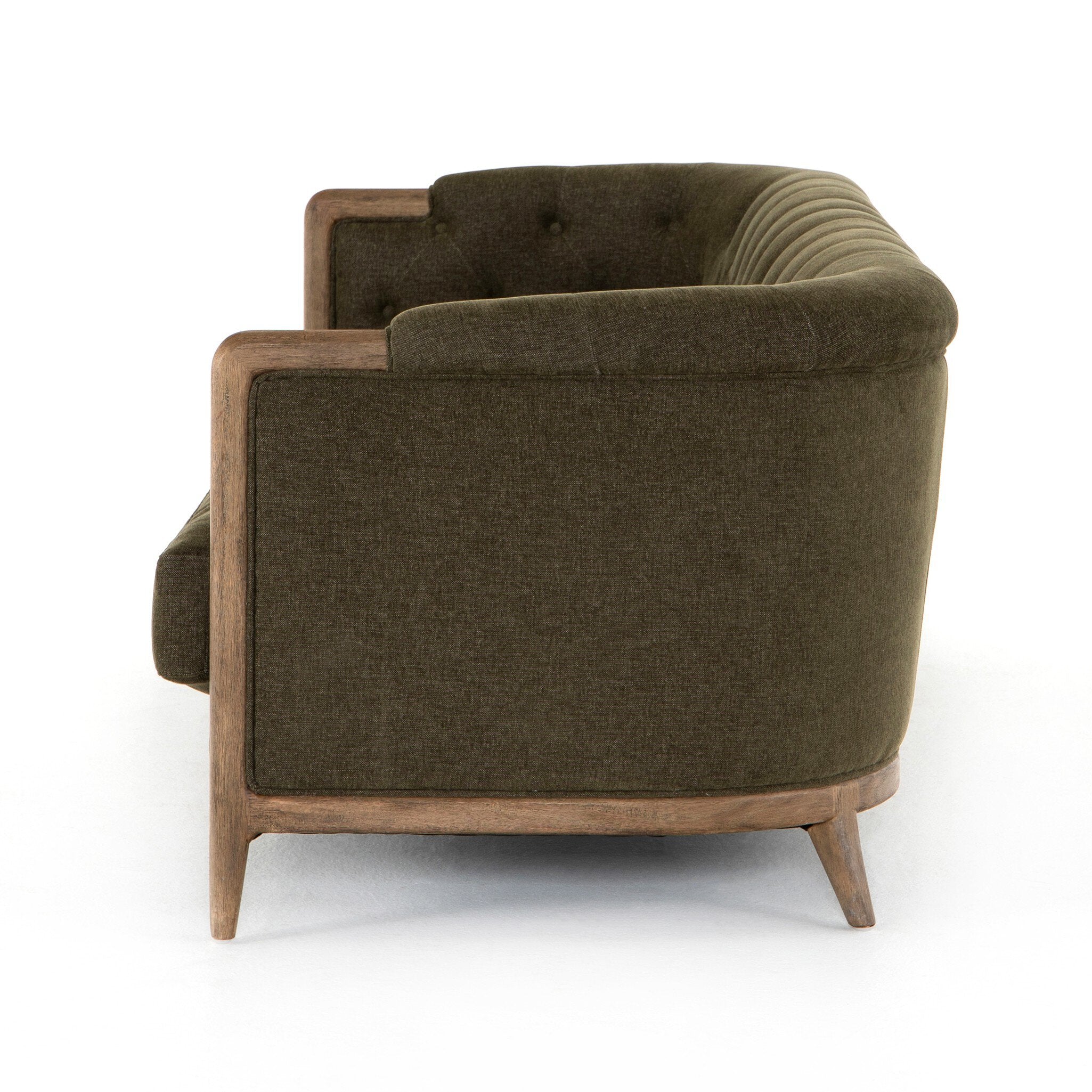 Ellsworth Sofa - Sutton Olive - Image 3