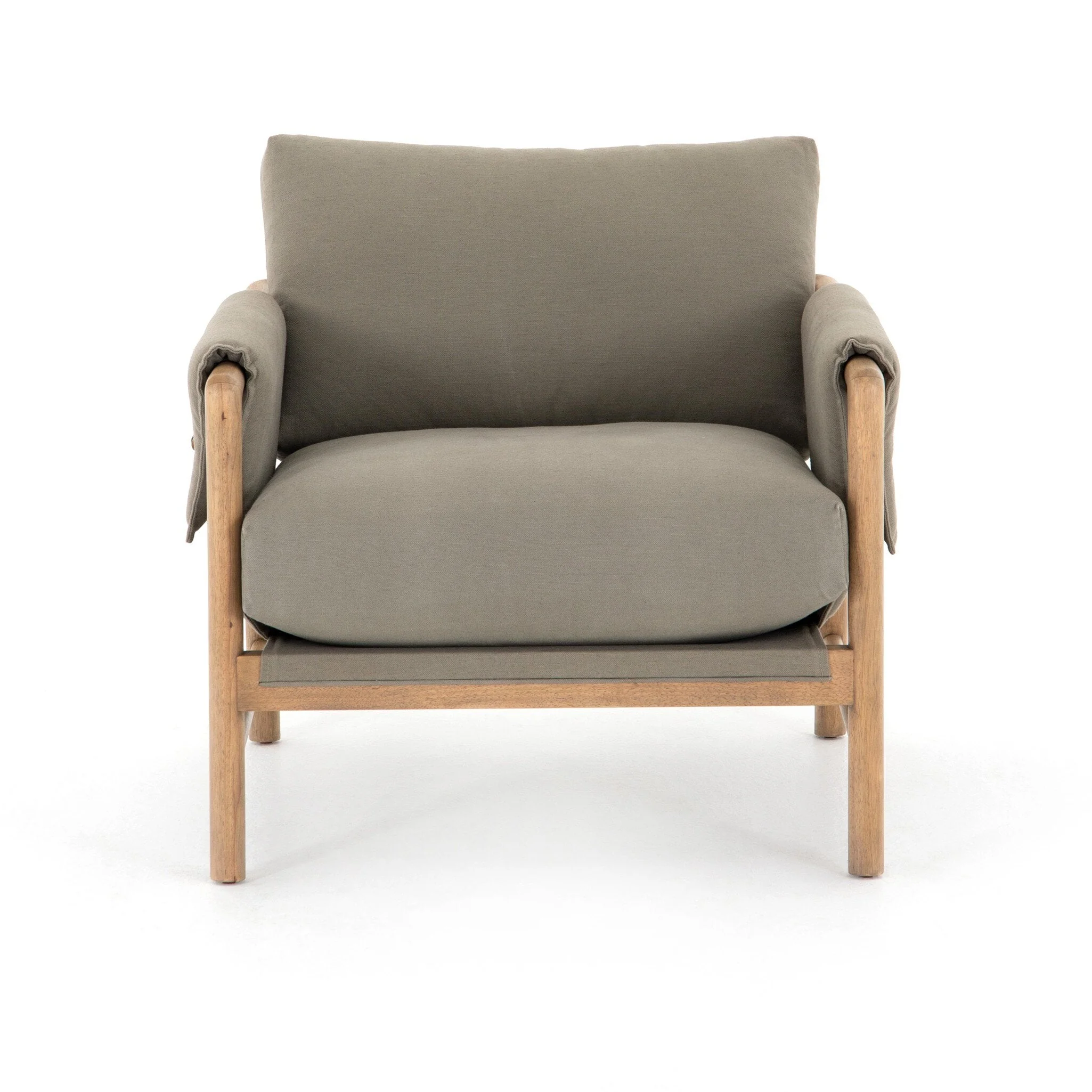 Harrison Chair - Villa Olive - Image 1