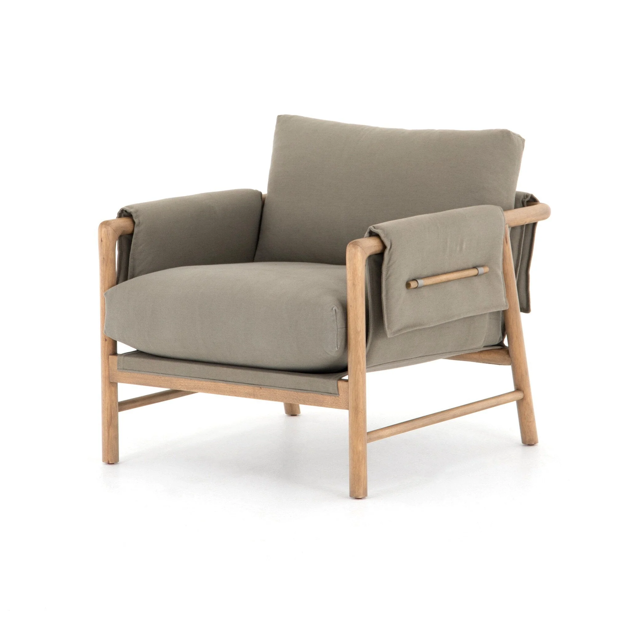 Harrison Chair - Villa Olive - Image 2